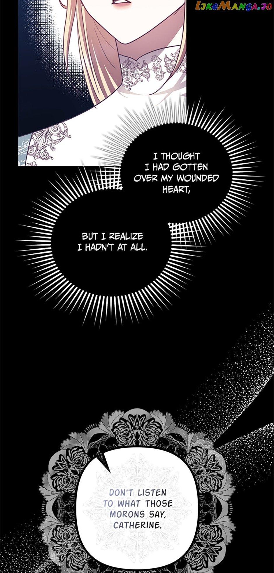 The Abandoned Bachelorette Enjoys Her Simple Life Chapter 22 page 70