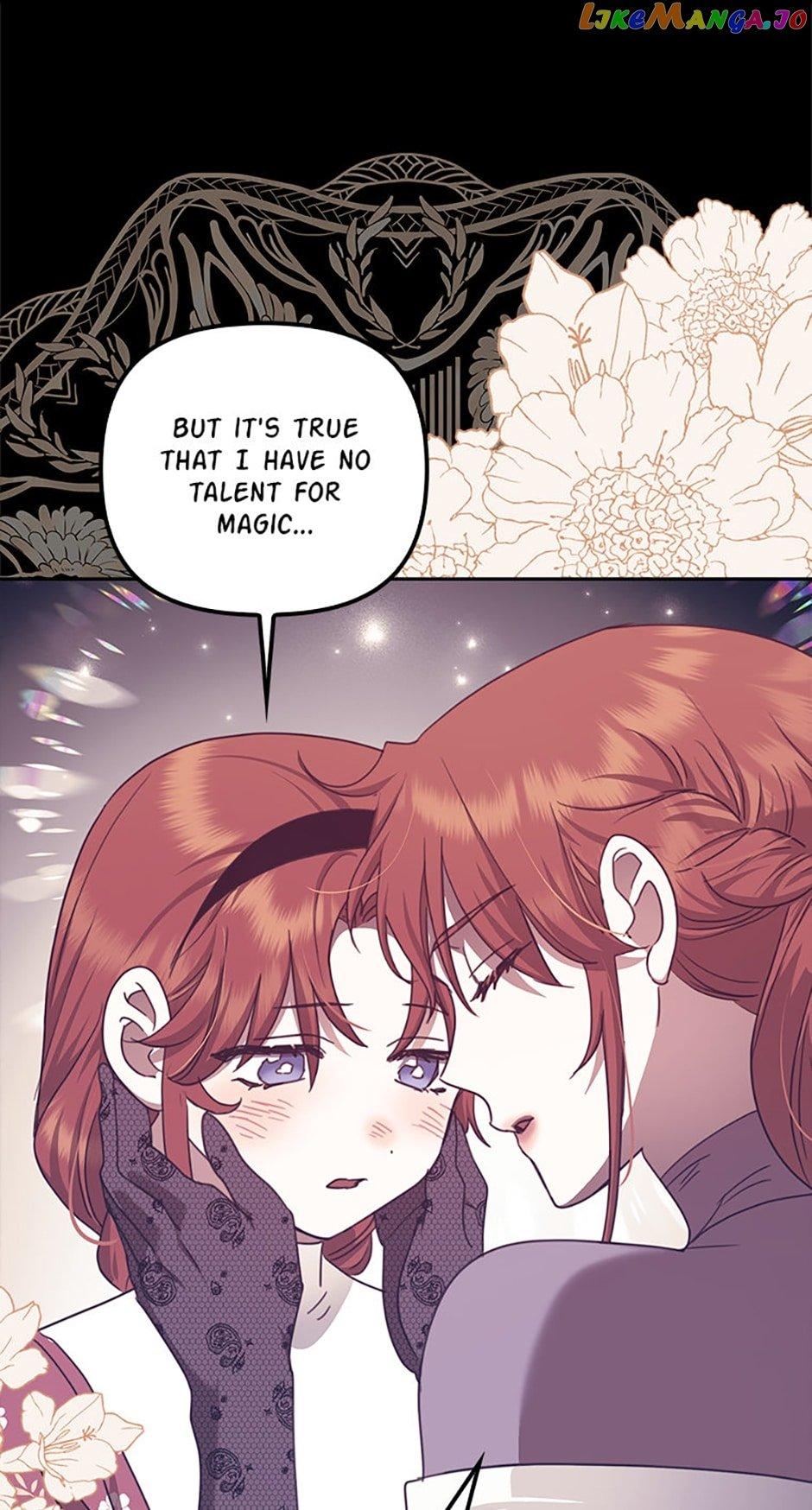 The Abandoned Bachelorette Enjoys Her Simple Life Chapter 22 page 73