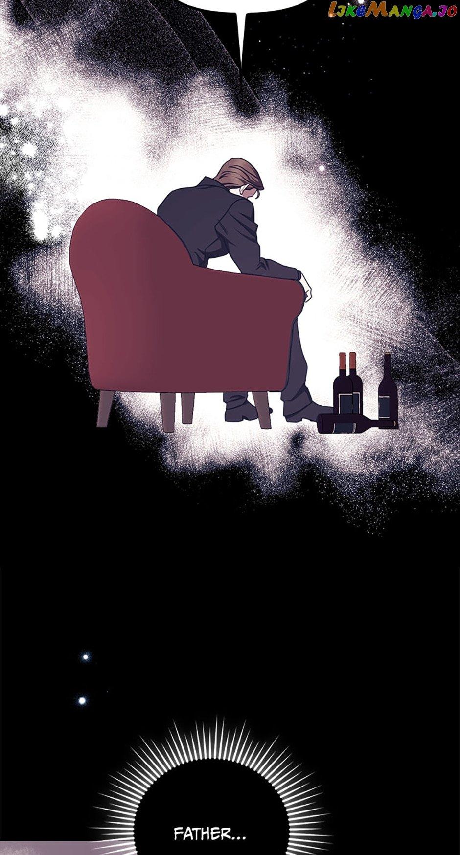 The Abandoned Bachelorette Enjoys Her Simple Life Chapter 22 page 76