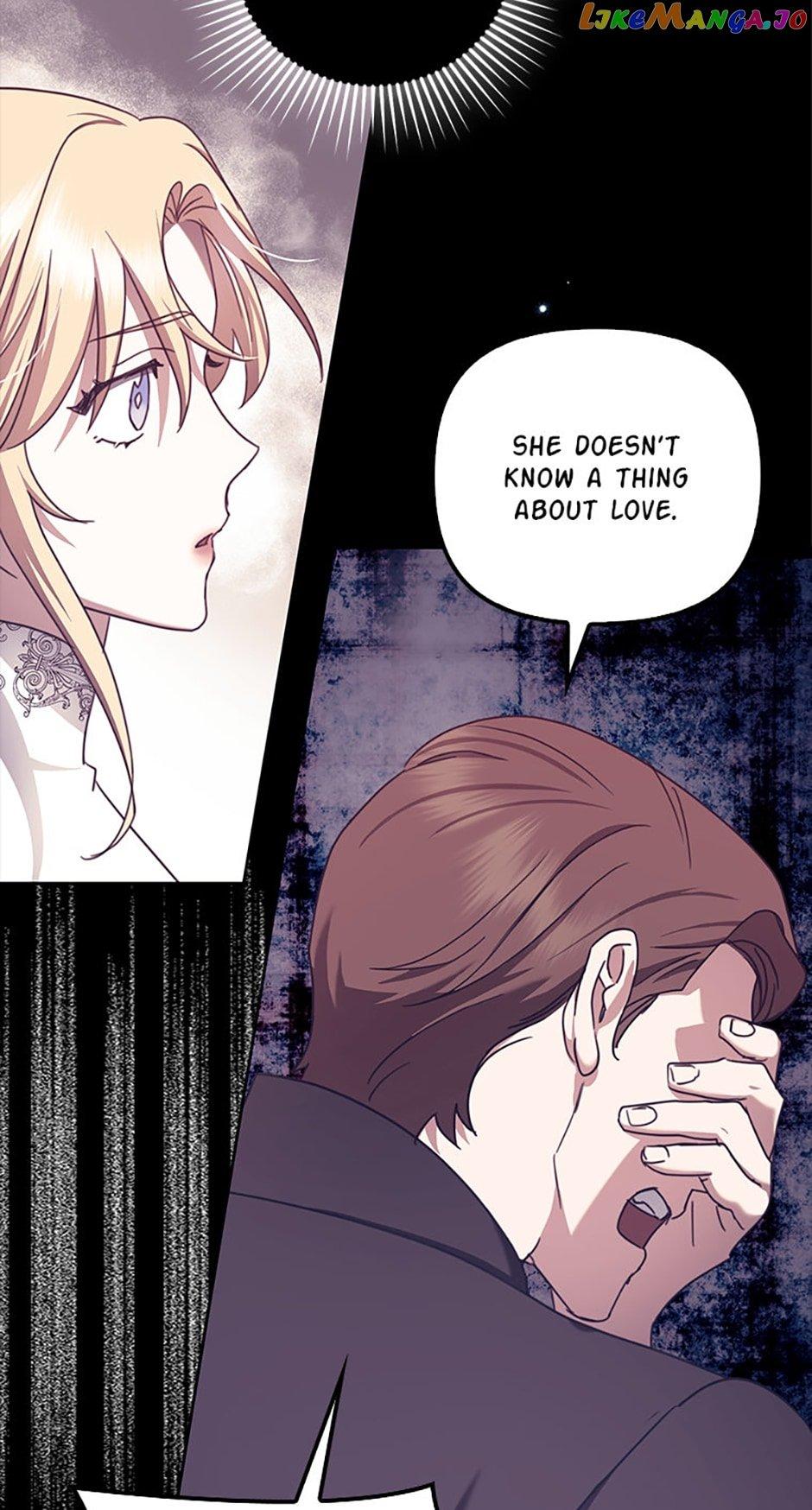 The Abandoned Bachelorette Enjoys Her Simple Life Chapter 22 page 77