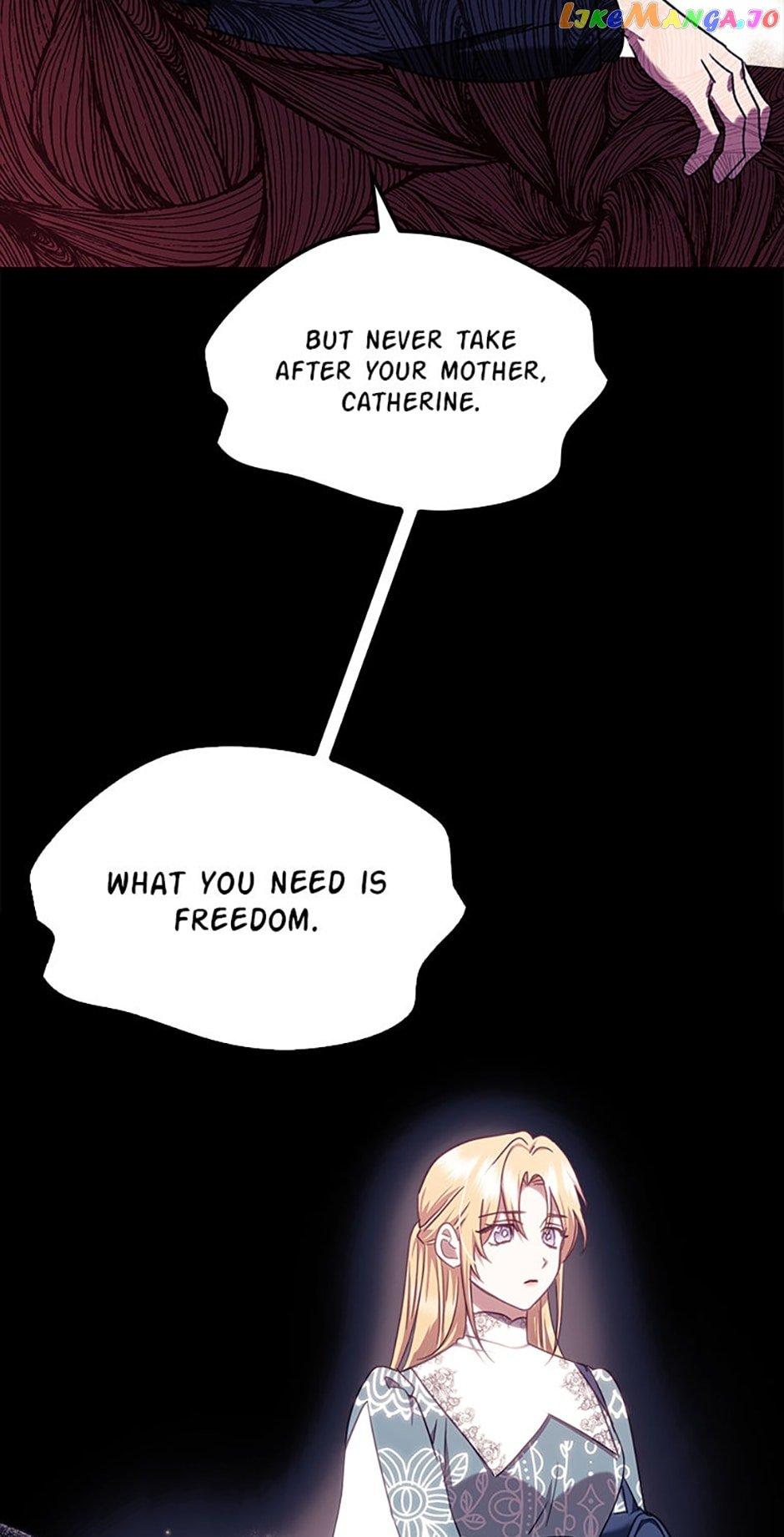 The Abandoned Bachelorette Enjoys Her Simple Life Chapter 22 page 80