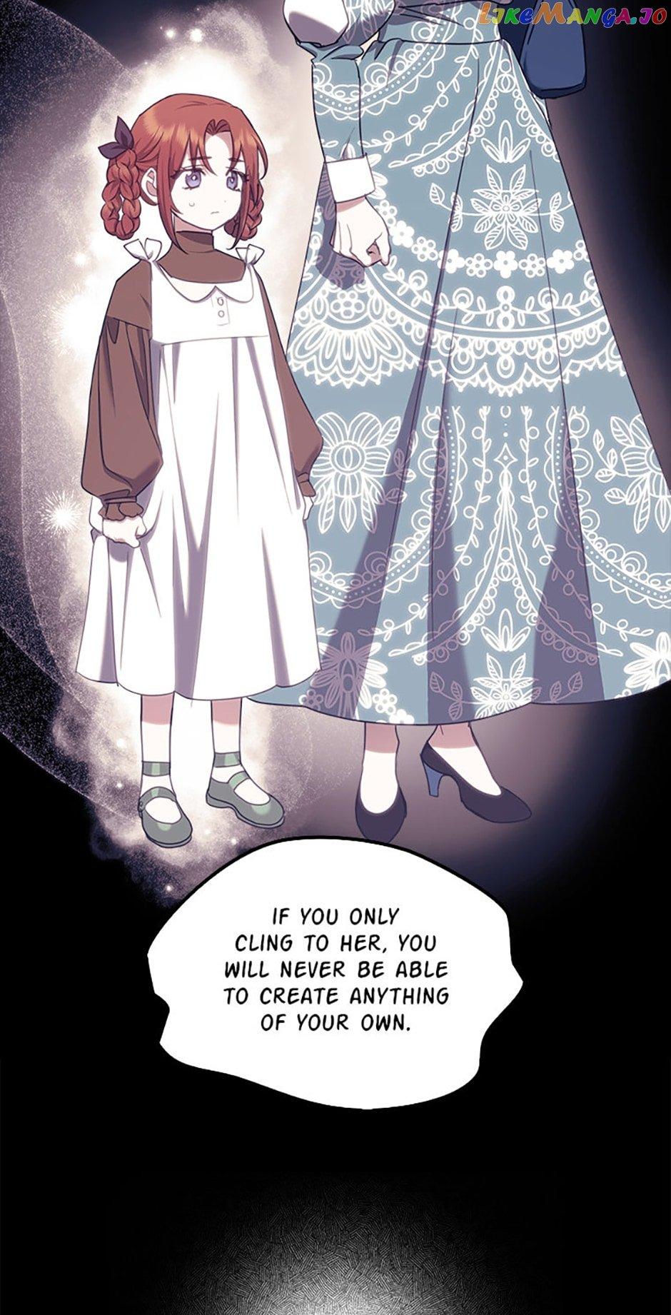 The Abandoned Bachelorette Enjoys Her Simple Life Chapter 22 page 81