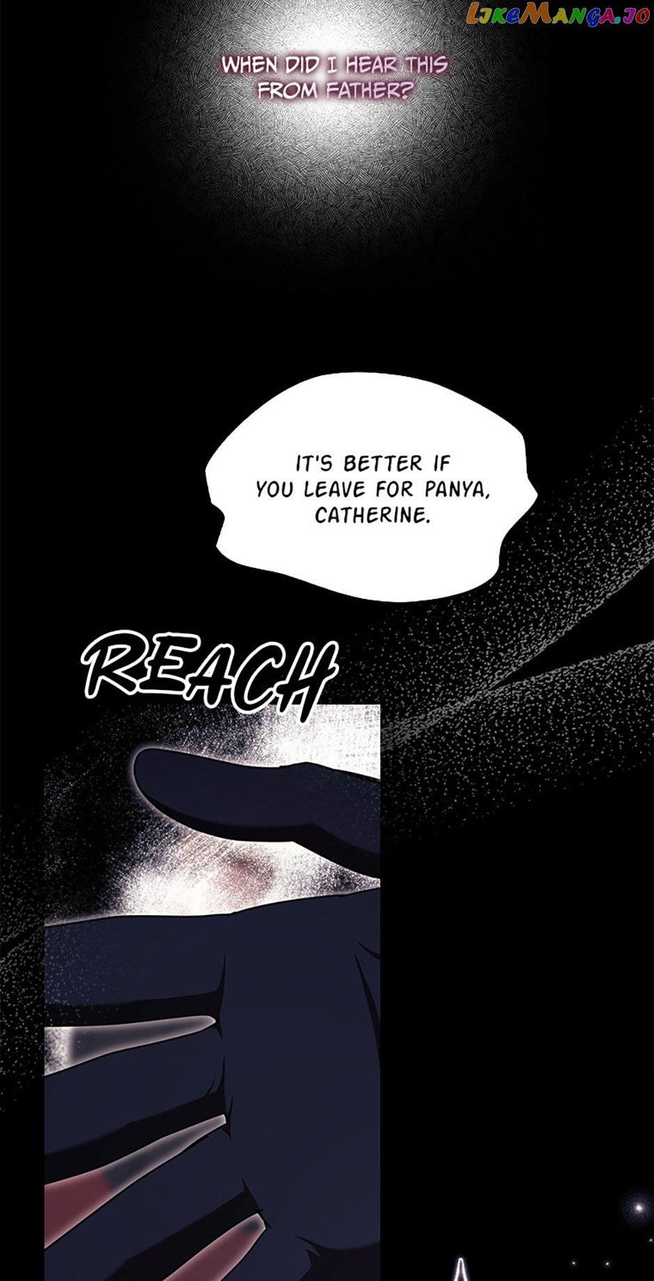 The Abandoned Bachelorette Enjoys Her Simple Life Chapter 22 page 82