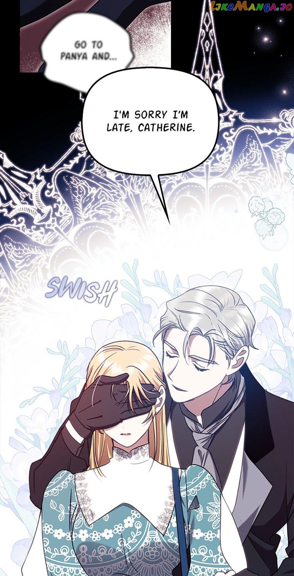 The Abandoned Bachelorette Enjoys Her Simple Life Chapter 22 page 83