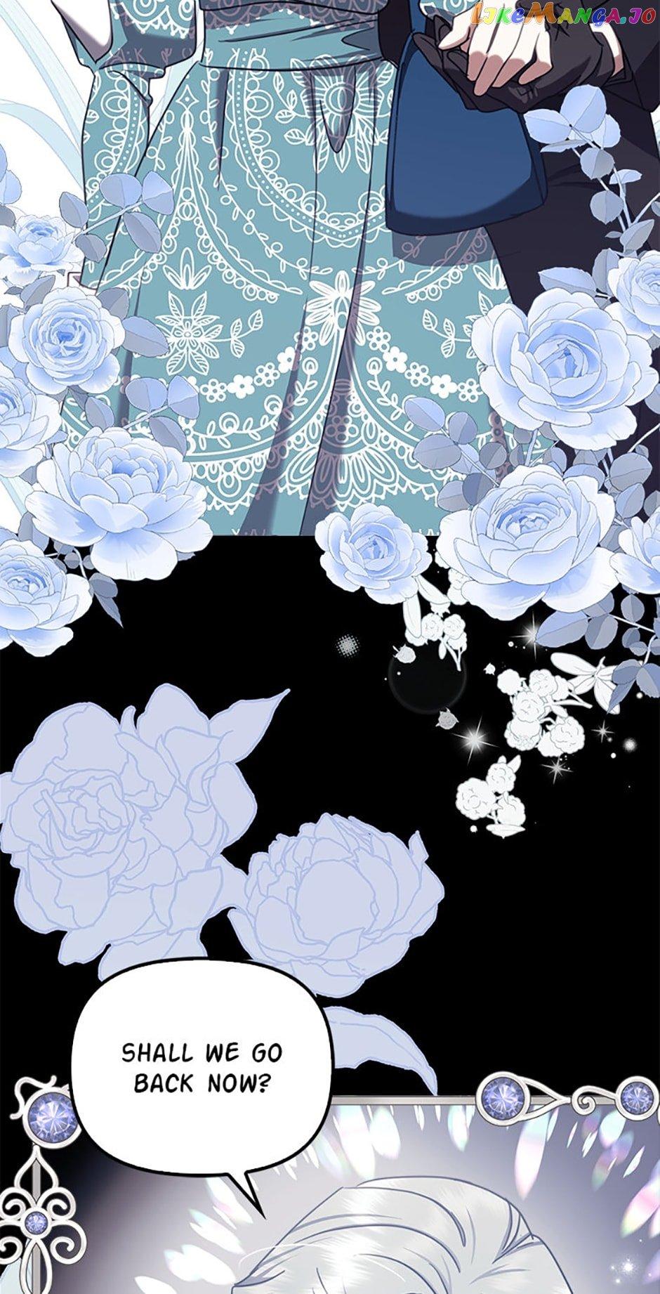 The Abandoned Bachelorette Enjoys Her Simple Life Chapter 22 page 84