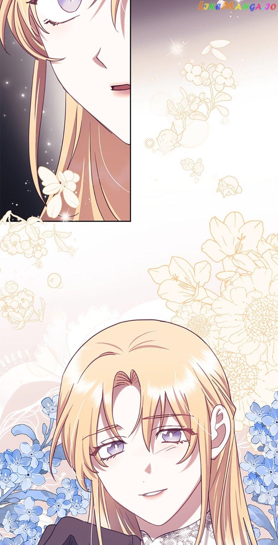 The Abandoned Bachelorette Enjoys Her Simple Life Chapter 22 page 86