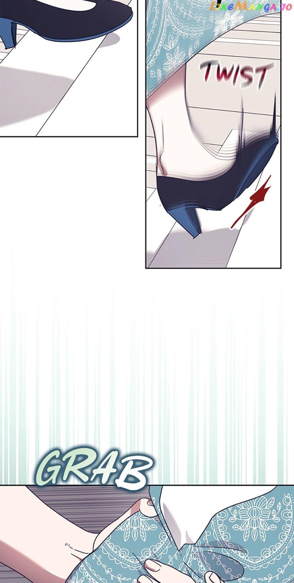 The Abandoned Bachelorette Enjoys Her Simple Life Chapter 22 page 8