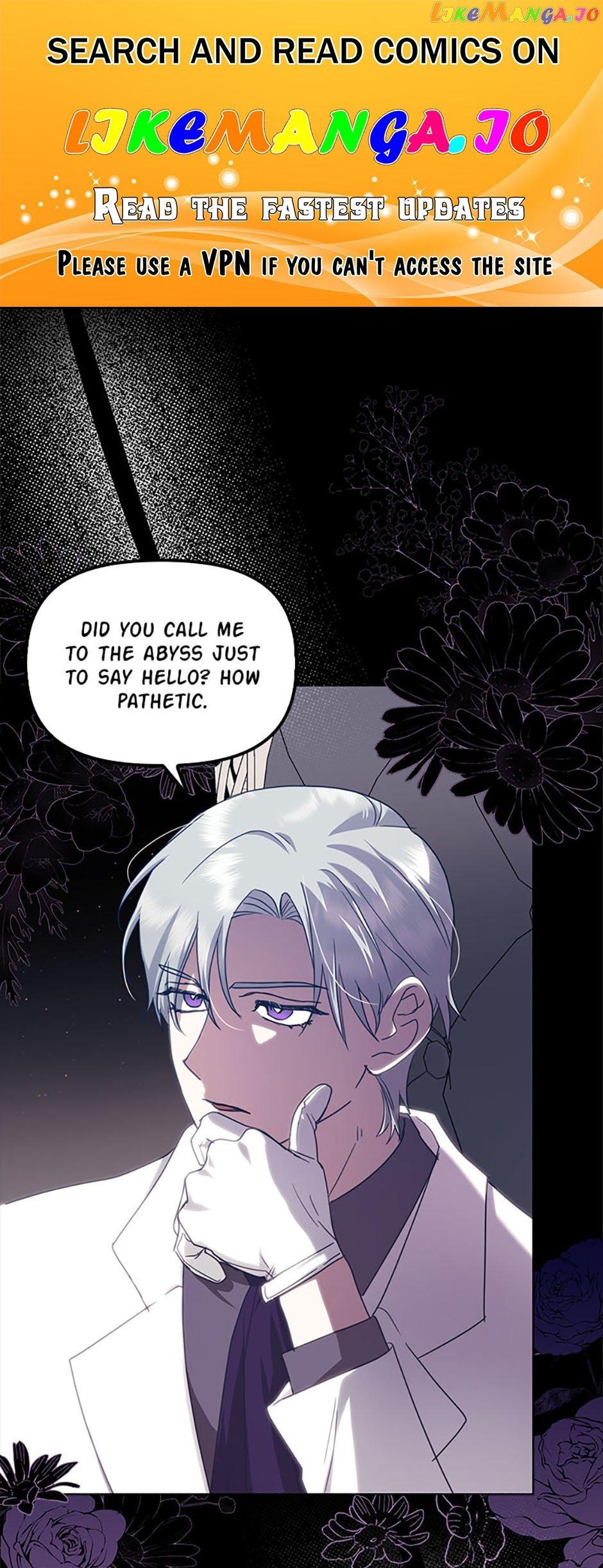 The Abandoned Bachelorette Enjoys Her Simple Life Chapter 25 page 0