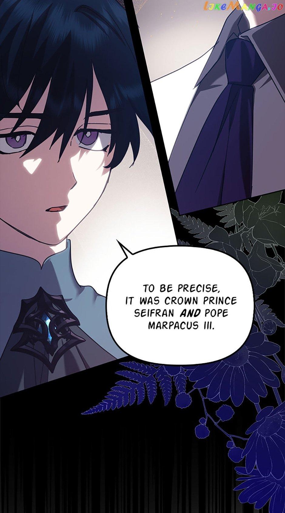 The Abandoned Bachelorette Enjoys Her Simple Life Chapter 25 page 9