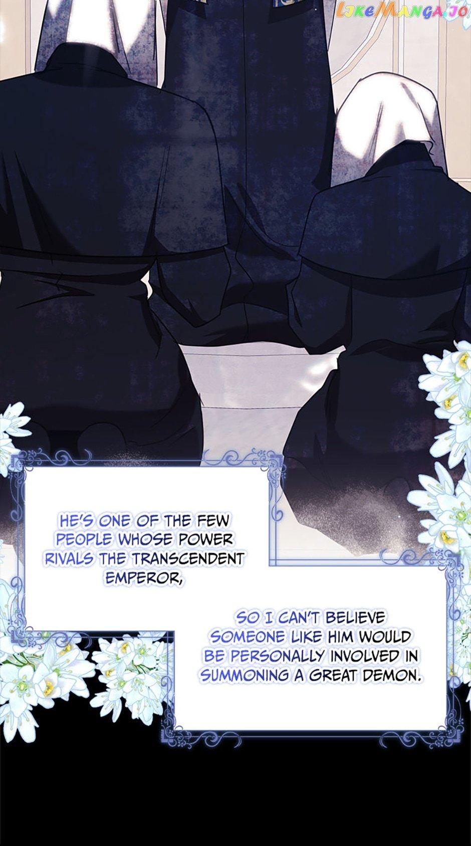 The Abandoned Bachelorette Enjoys Her Simple Life Chapter 25 page 12