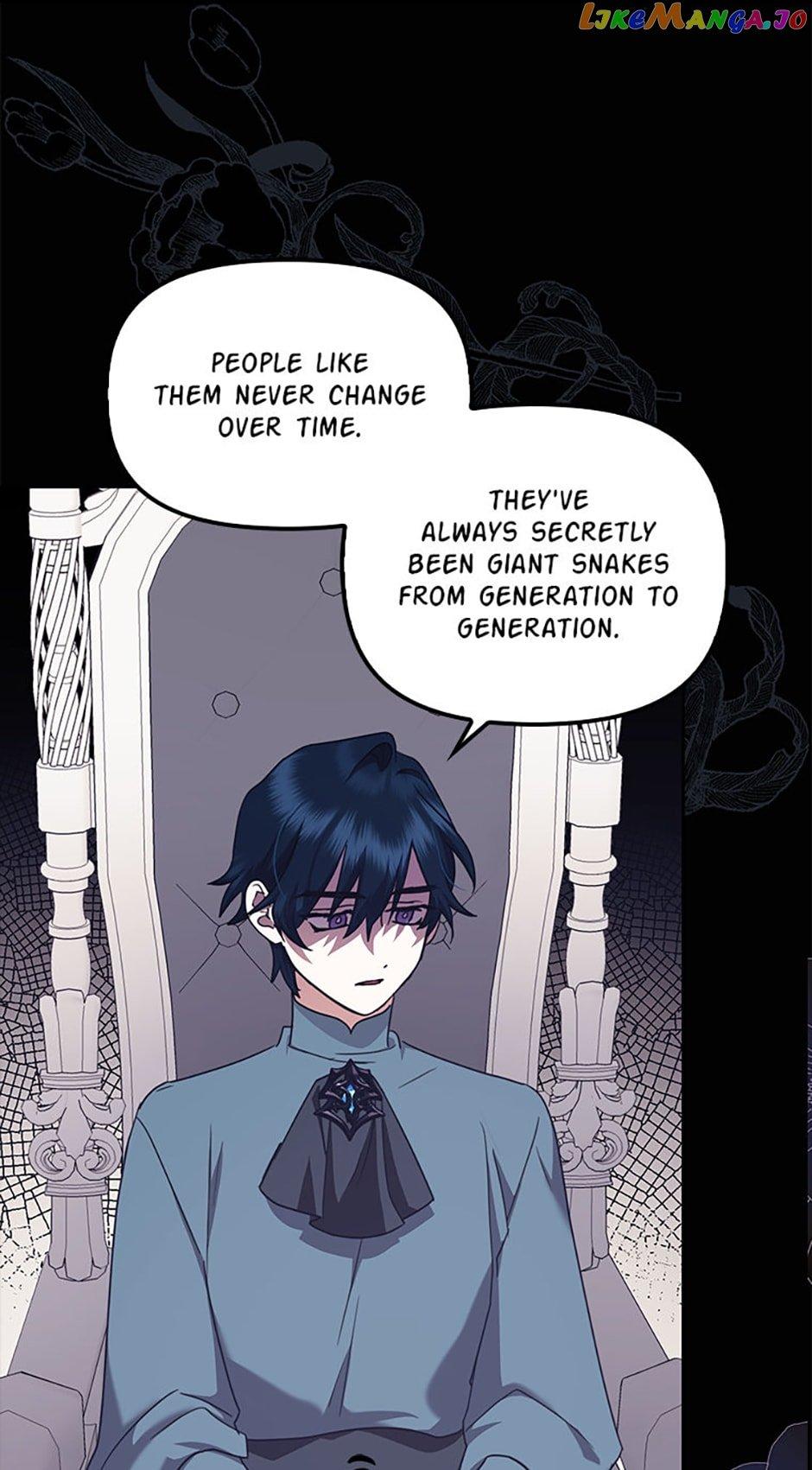 The Abandoned Bachelorette Enjoys Her Simple Life Chapter 25 page 13