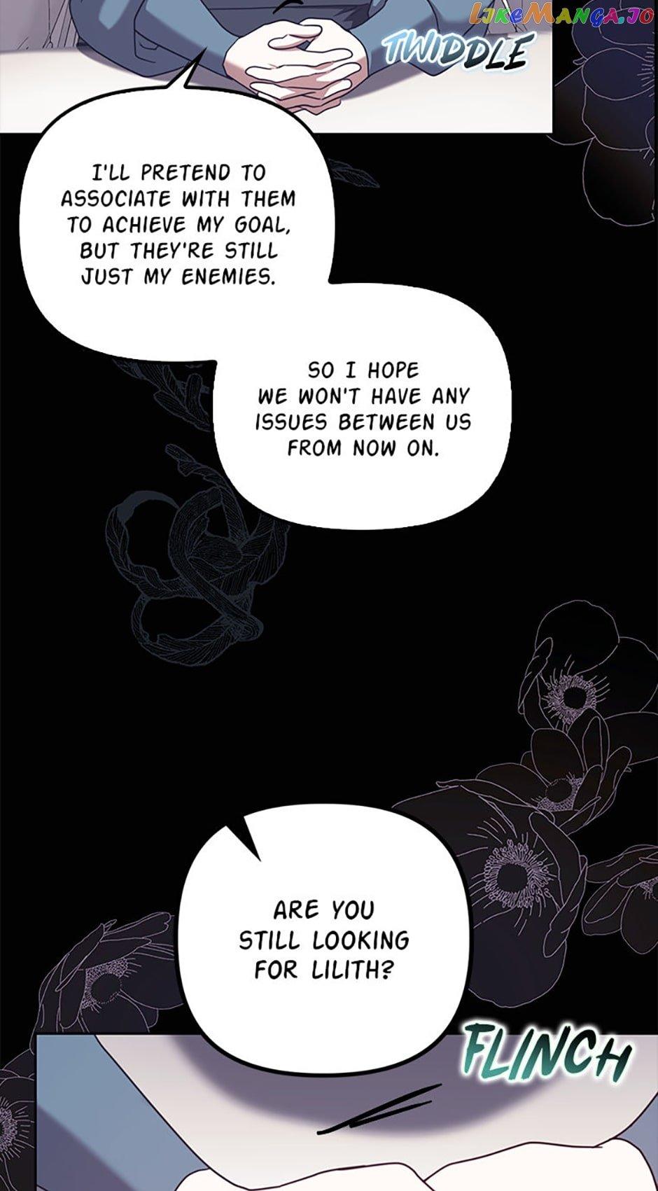 The Abandoned Bachelorette Enjoys Her Simple Life Chapter 25 page 14
