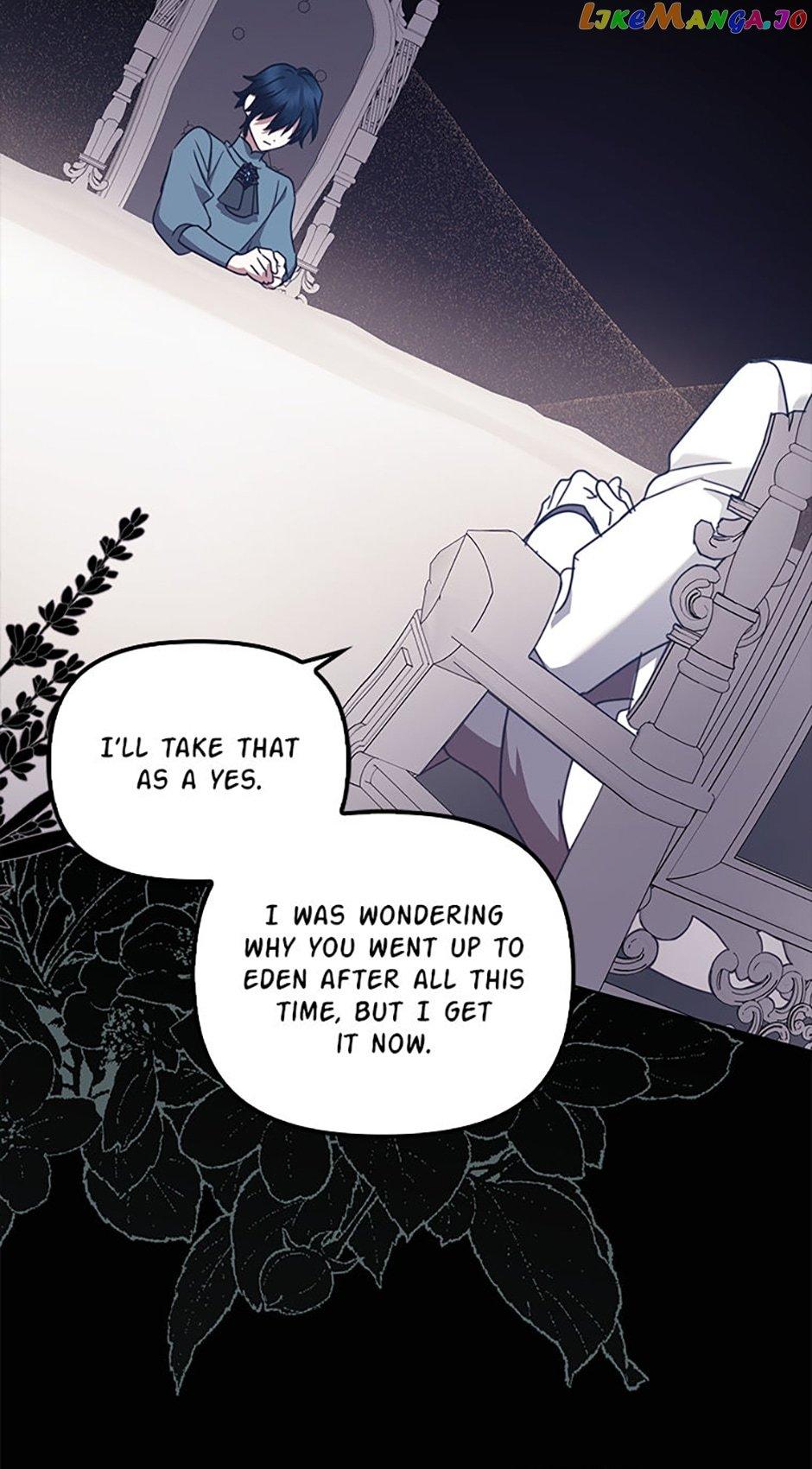The Abandoned Bachelorette Enjoys Her Simple Life Chapter 25 page 16