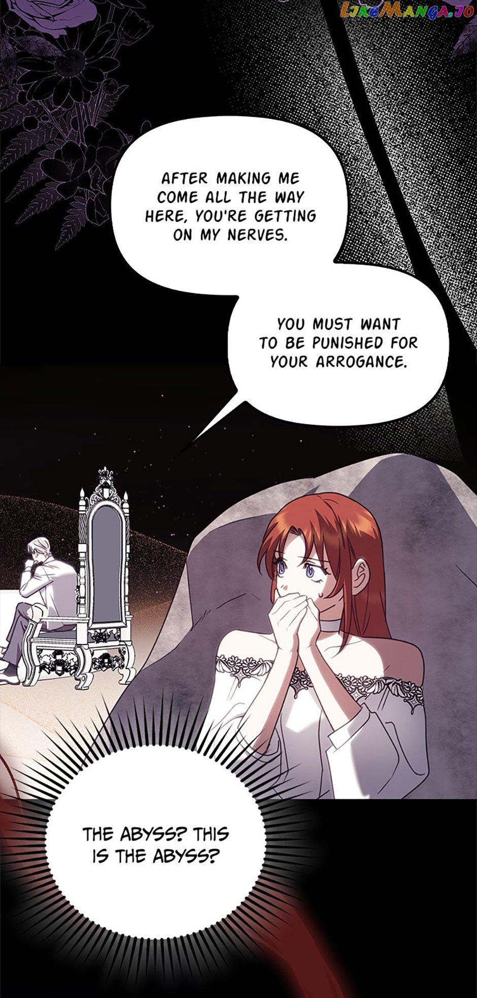 The Abandoned Bachelorette Enjoys Her Simple Life Chapter 25 page 1
