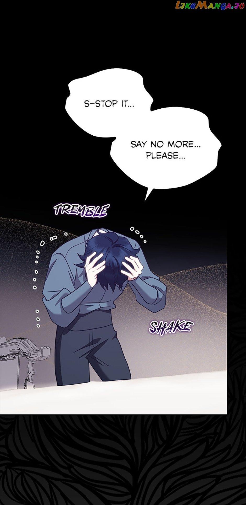 The Abandoned Bachelorette Enjoys Her Simple Life Chapter 25 page 19