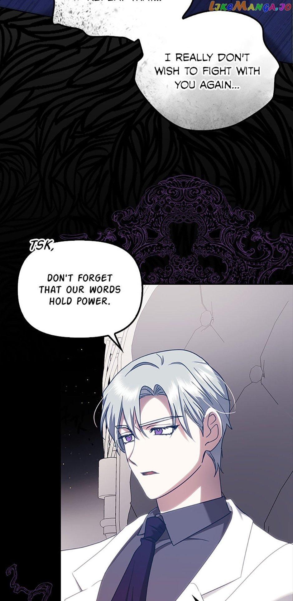 The Abandoned Bachelorette Enjoys Her Simple Life Chapter 25 page 21