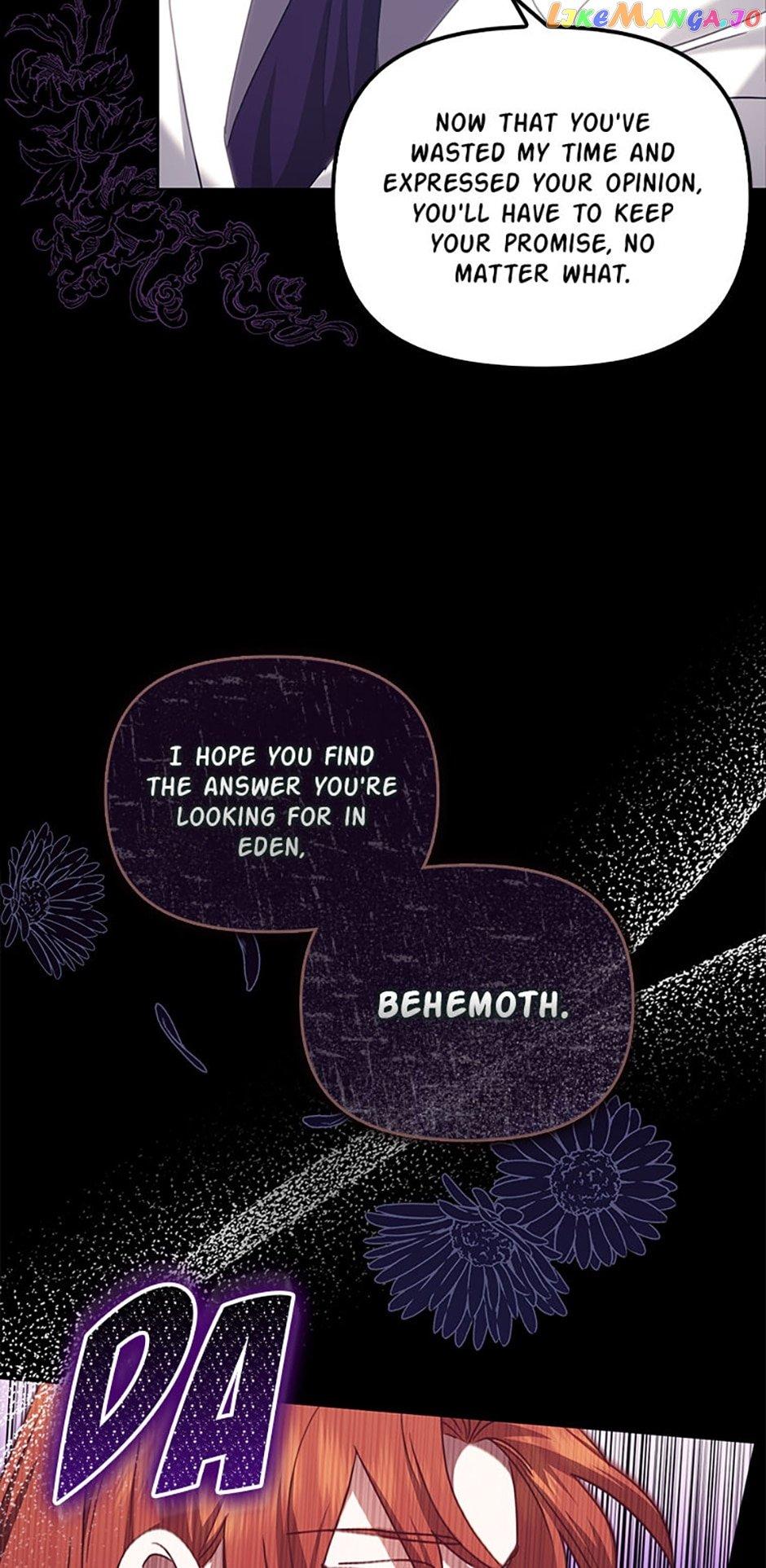 The Abandoned Bachelorette Enjoys Her Simple Life Chapter 25 page 22