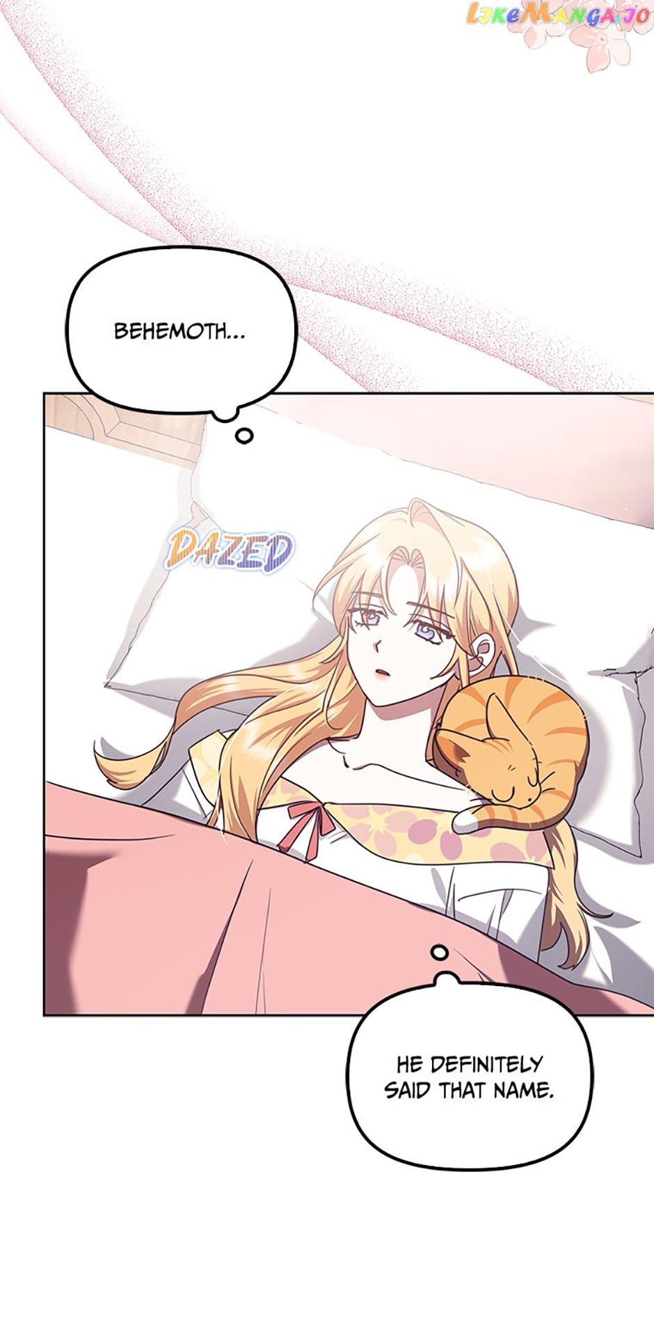 The Abandoned Bachelorette Enjoys Her Simple Life Chapter 25 page 26