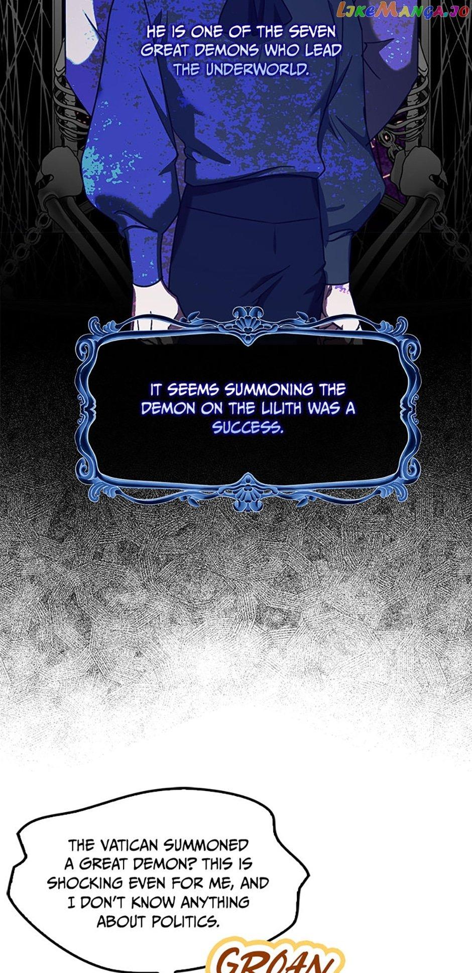 The Abandoned Bachelorette Enjoys Her Simple Life Chapter 25 page 28