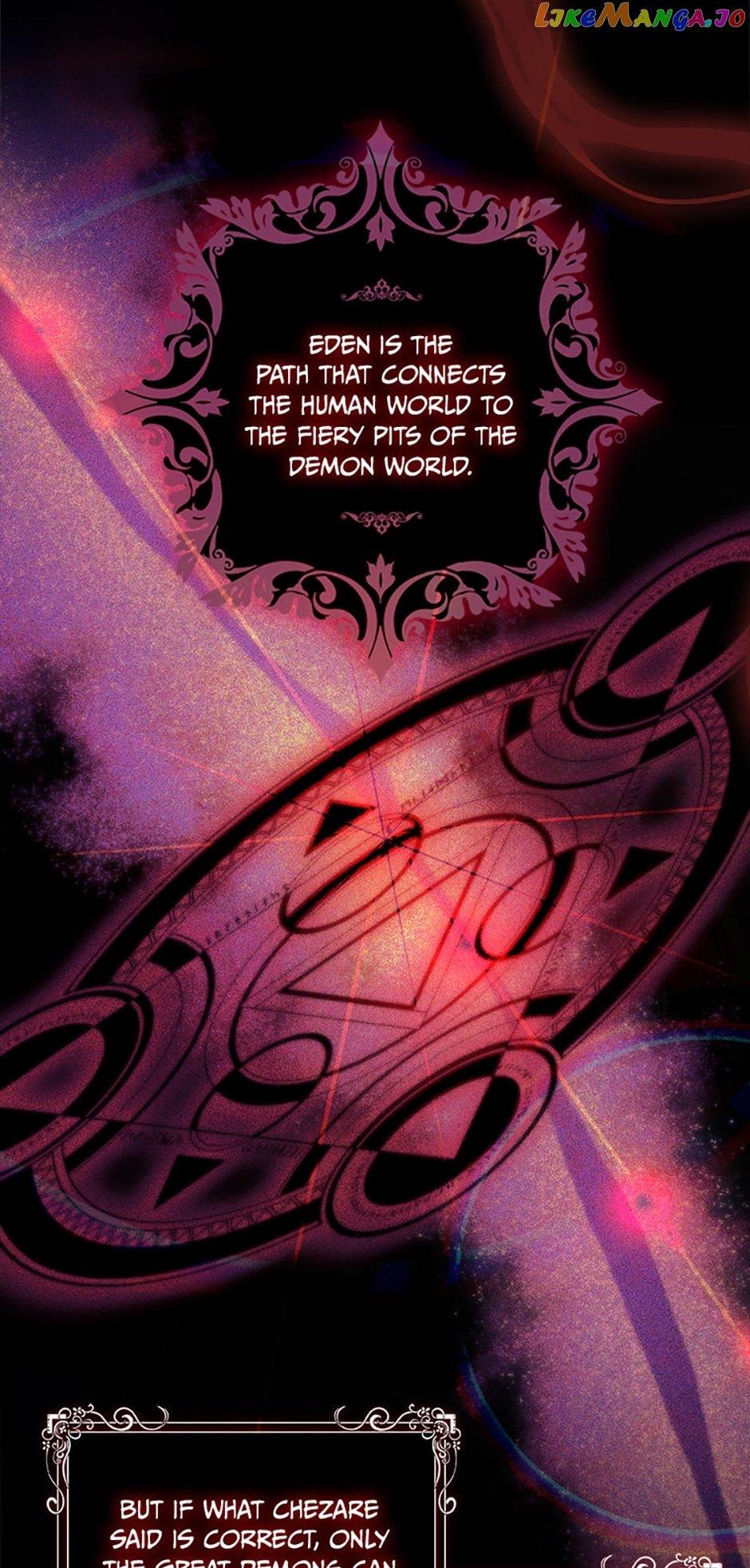 The Abandoned Bachelorette Enjoys Her Simple Life Chapter 25 page 2