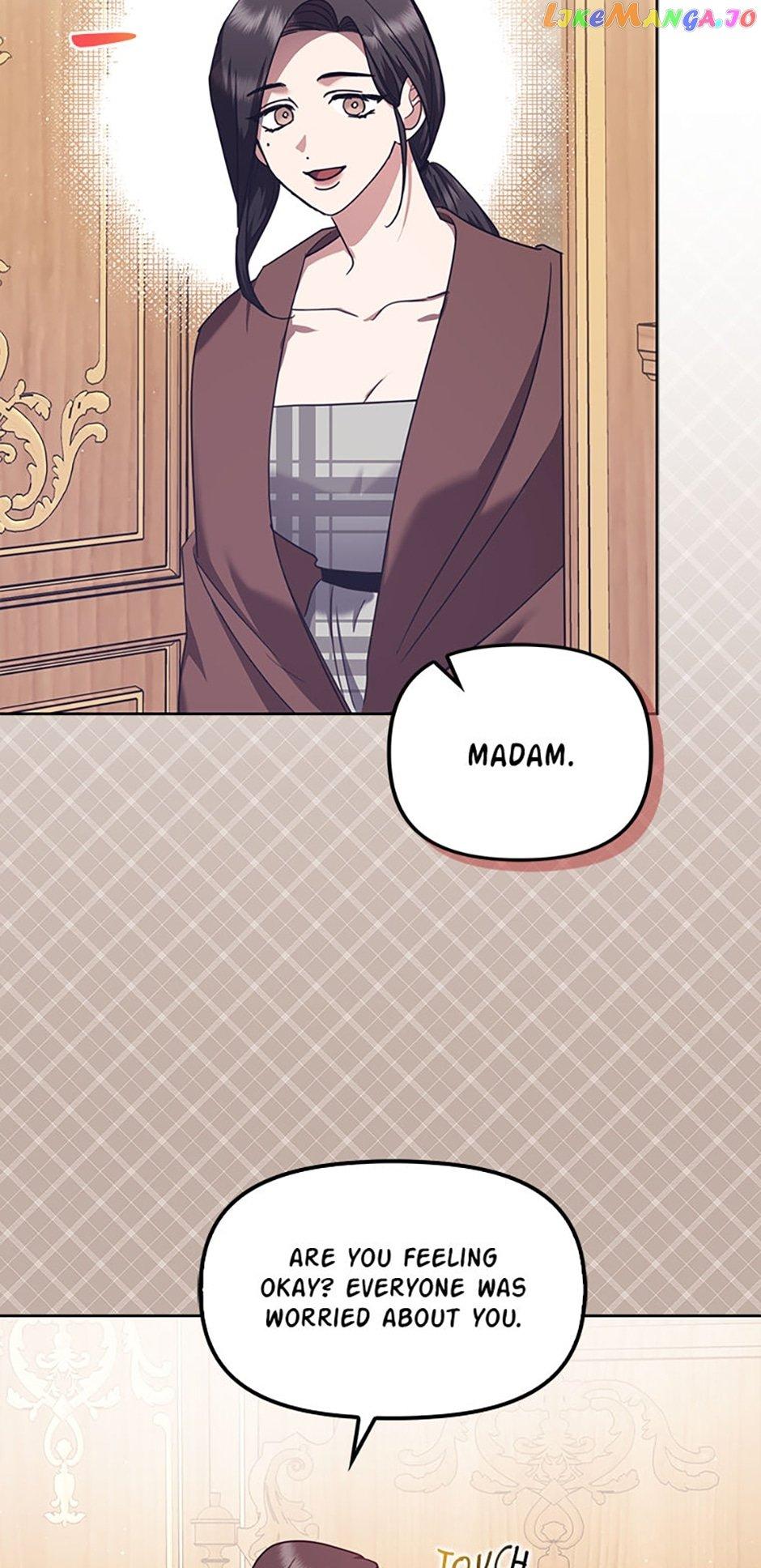 The Abandoned Bachelorette Enjoys Her Simple Life Chapter 25 page 30