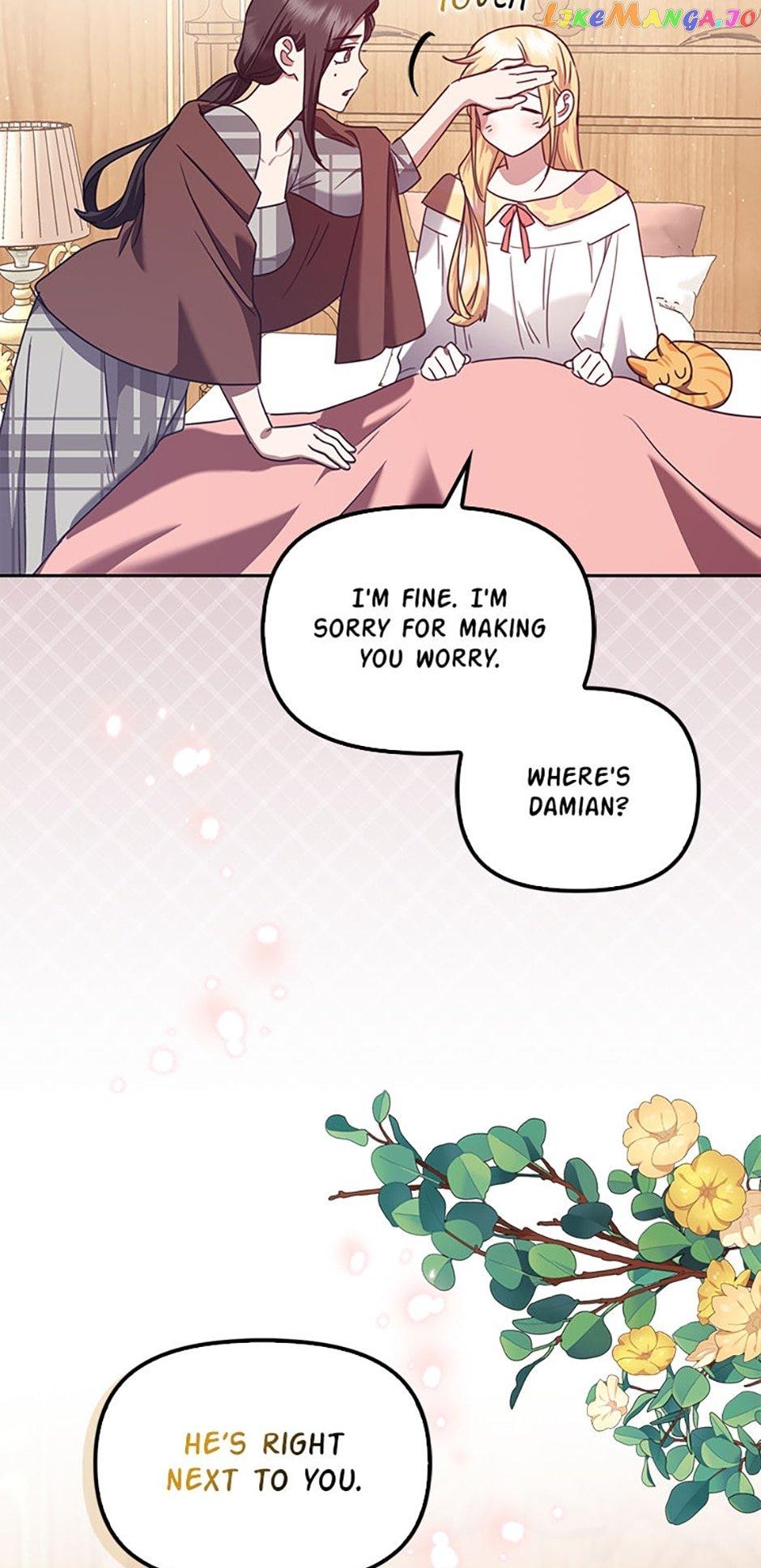 The Abandoned Bachelorette Enjoys Her Simple Life Chapter 25 page 31