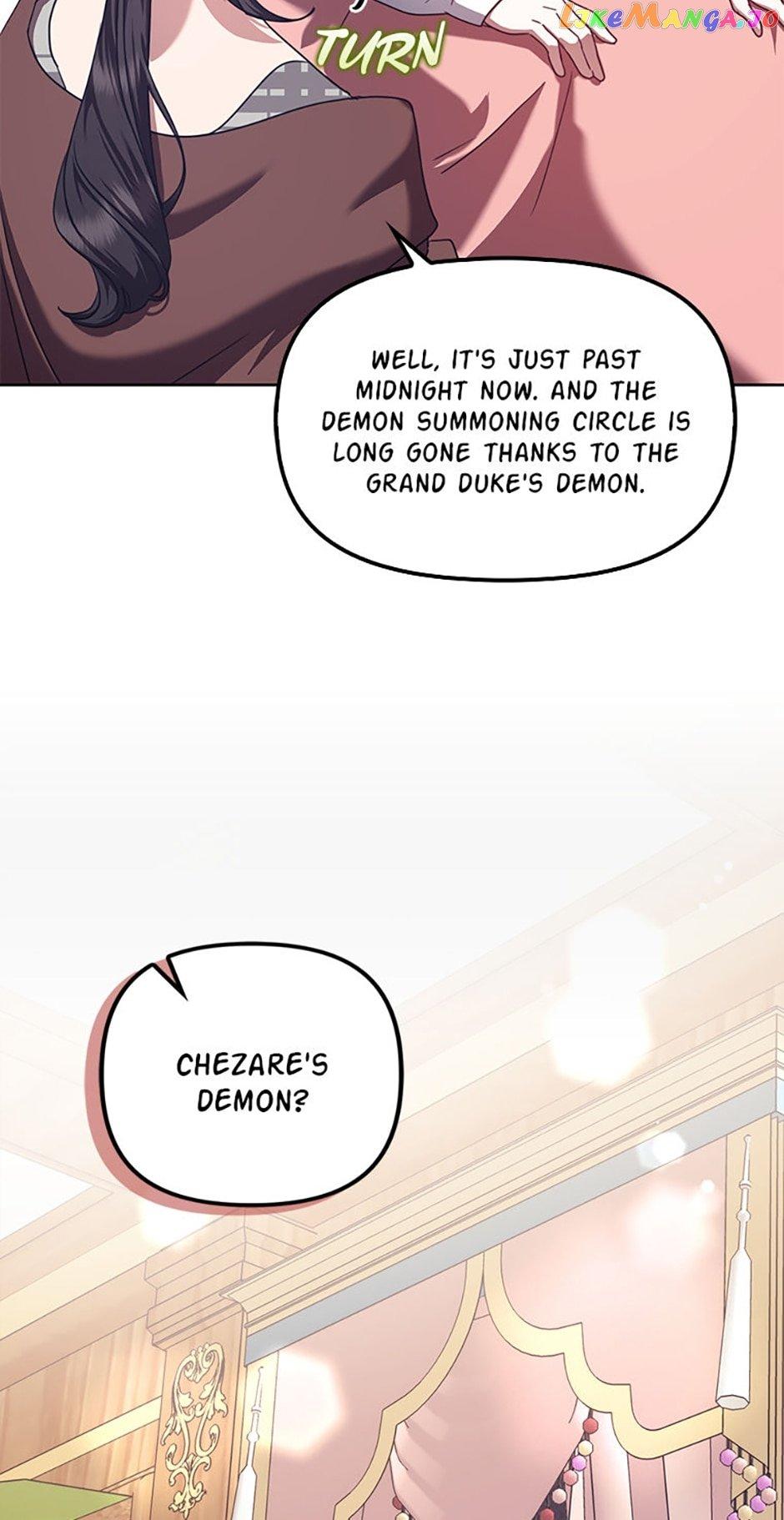 The Abandoned Bachelorette Enjoys Her Simple Life Chapter 25 page 35