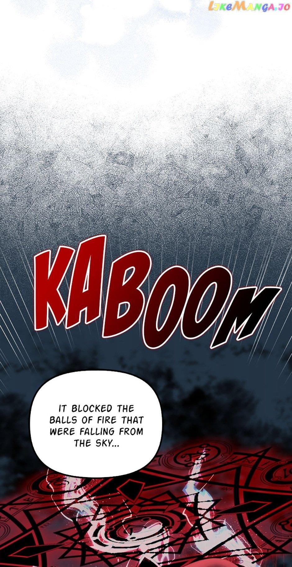 The Abandoned Bachelorette Enjoys Her Simple Life Chapter 25 page 37