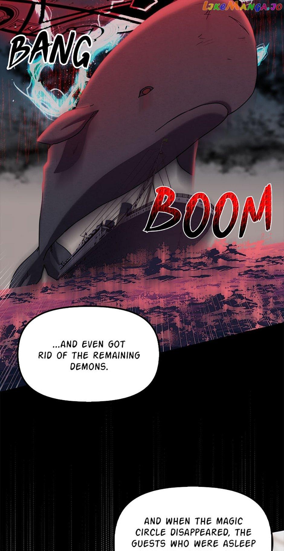The Abandoned Bachelorette Enjoys Her Simple Life Chapter 25 page 38