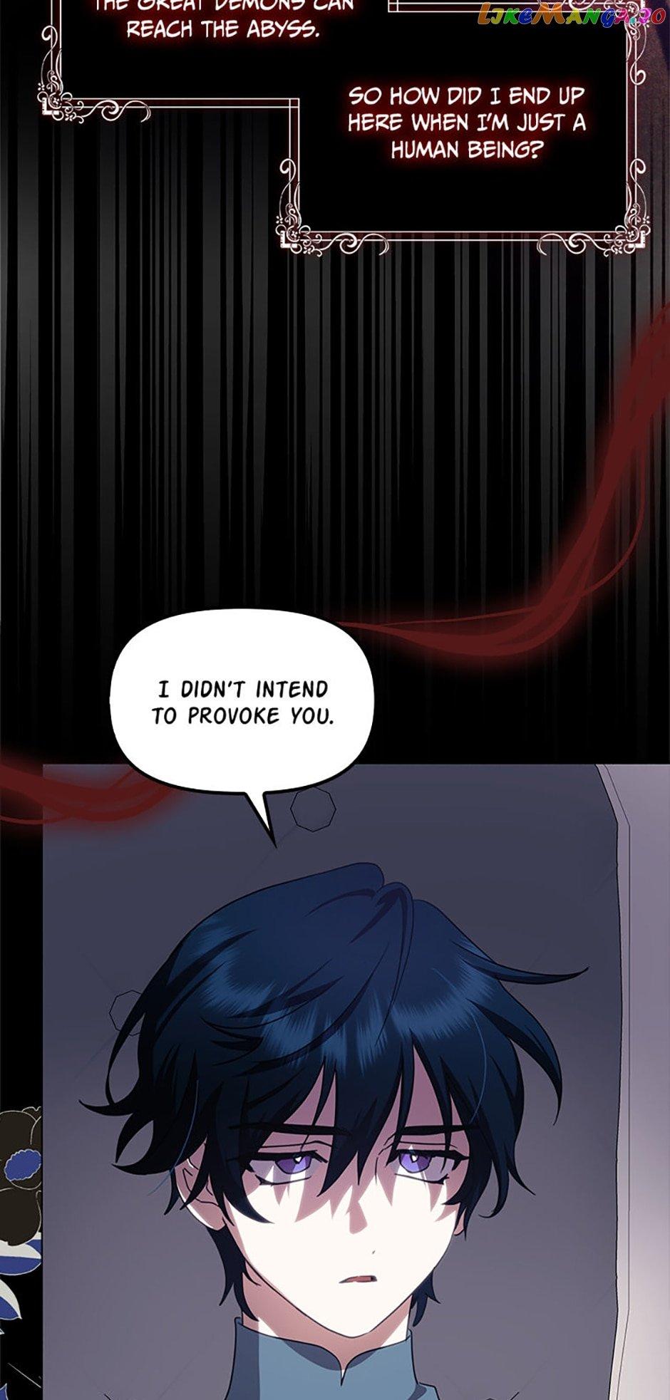 The Abandoned Bachelorette Enjoys Her Simple Life Chapter 25 page 3