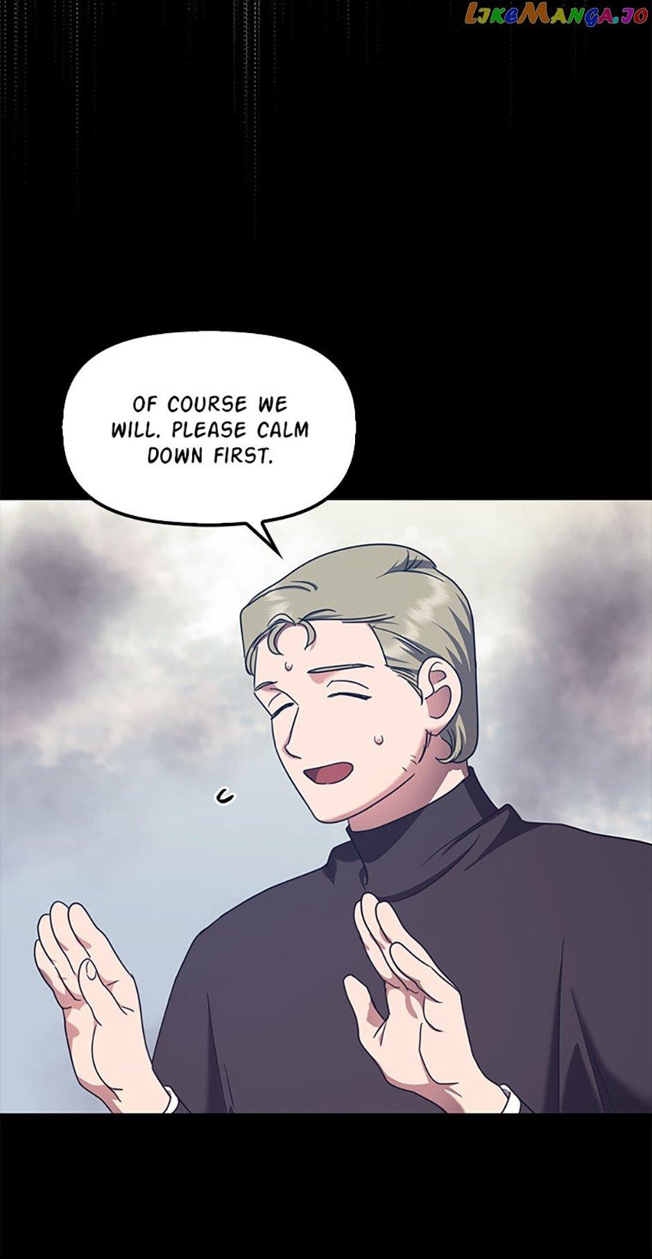 The Abandoned Bachelorette Enjoys Her Simple Life Chapter 25 page 40