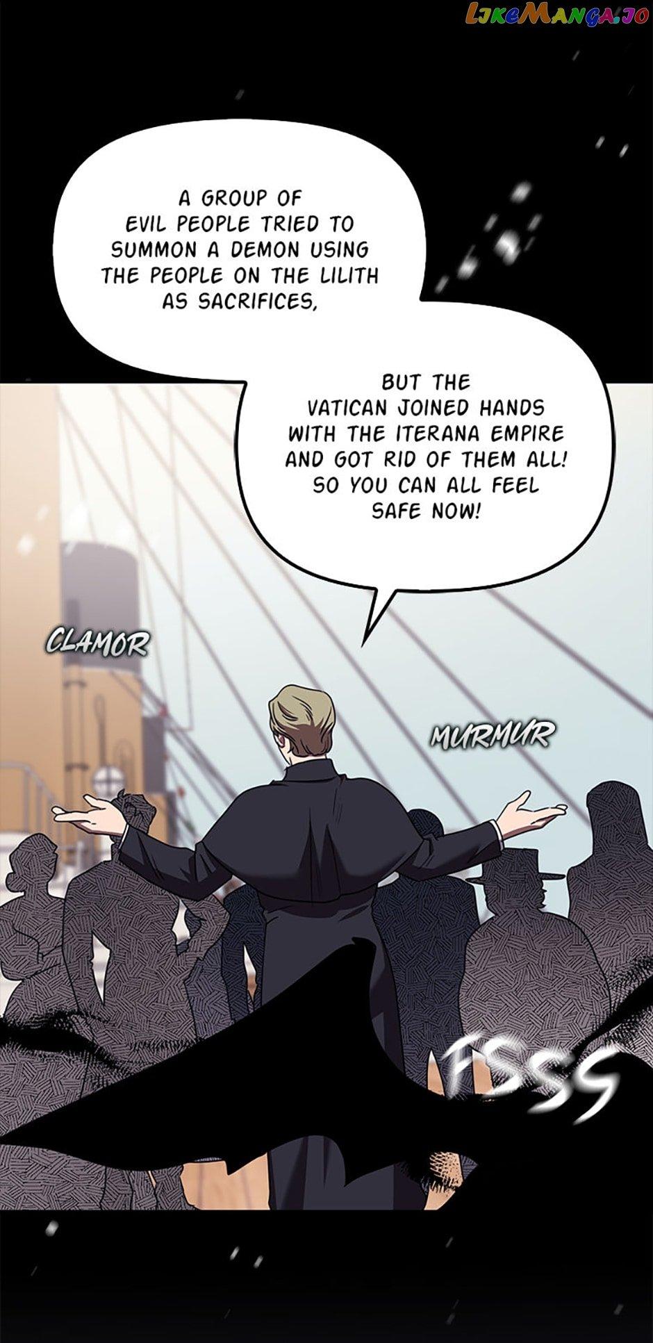 The Abandoned Bachelorette Enjoys Her Simple Life Chapter 25 page 41