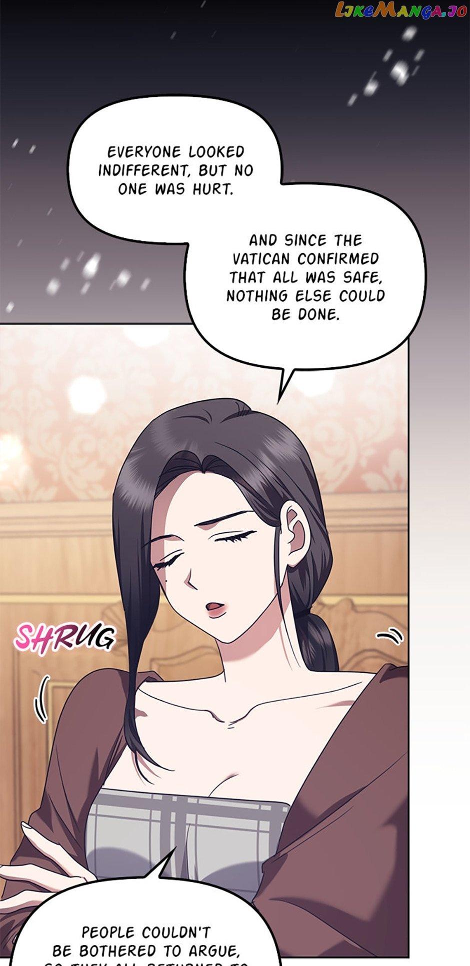 The Abandoned Bachelorette Enjoys Her Simple Life Chapter 25 page 42