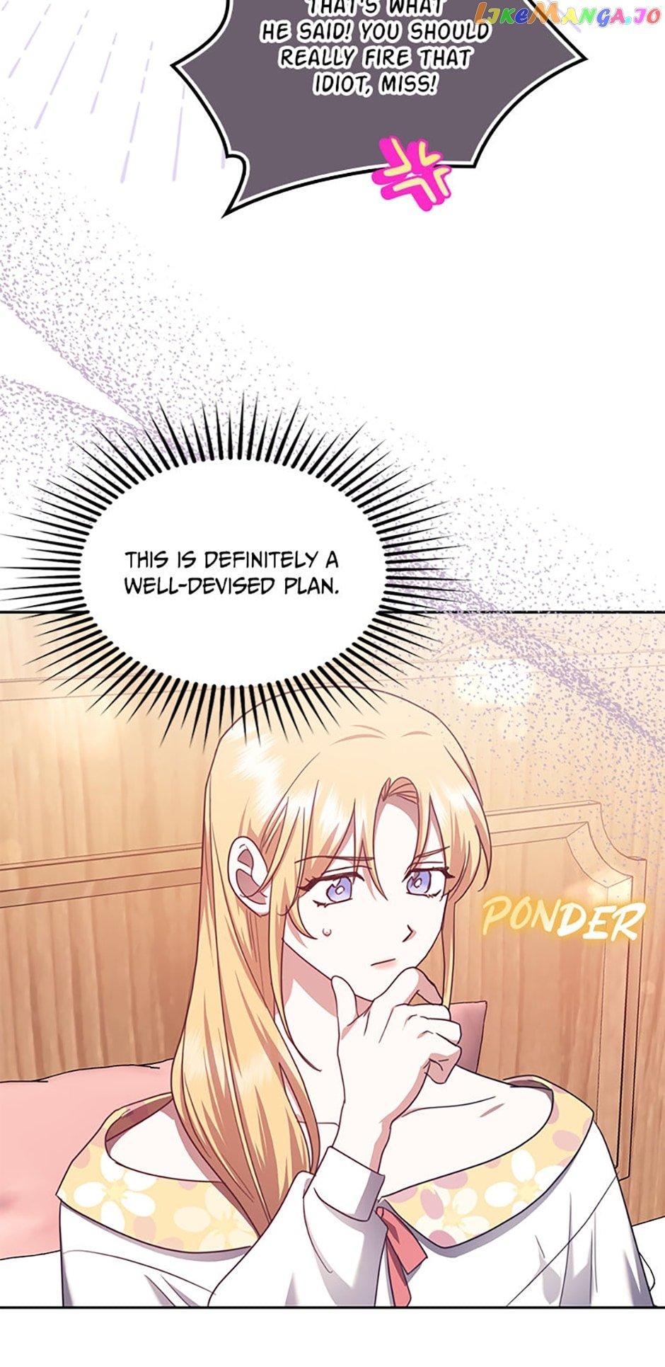 The Abandoned Bachelorette Enjoys Her Simple Life Chapter 25 page 45