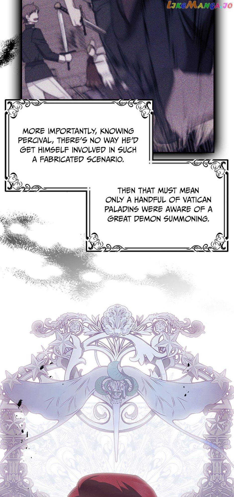 The Abandoned Bachelorette Enjoys Her Simple Life Chapter 25 page 48