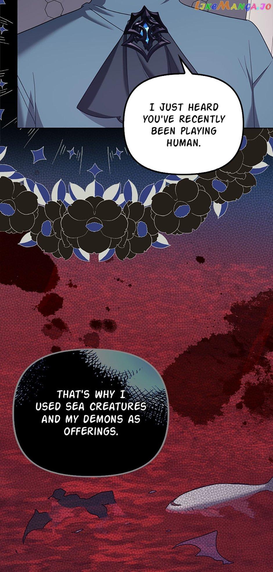 The Abandoned Bachelorette Enjoys Her Simple Life Chapter 25 page 4