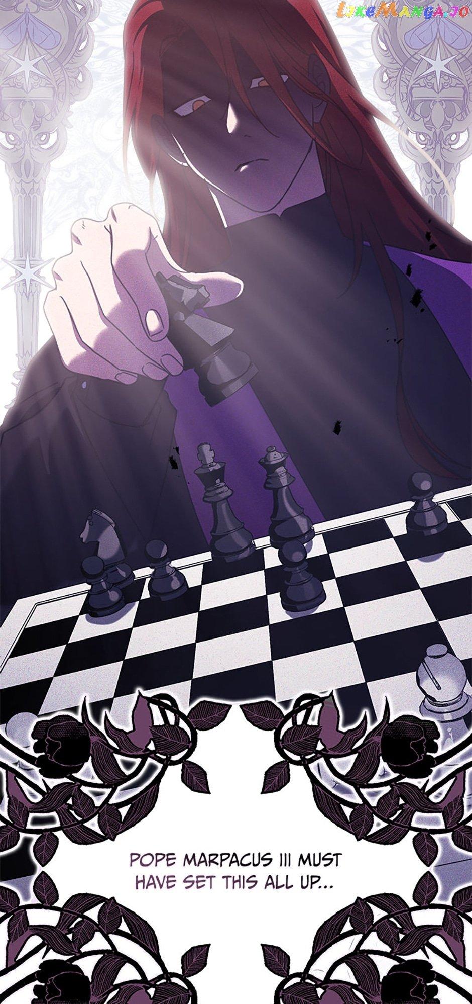 The Abandoned Bachelorette Enjoys Her Simple Life Chapter 25 page 49