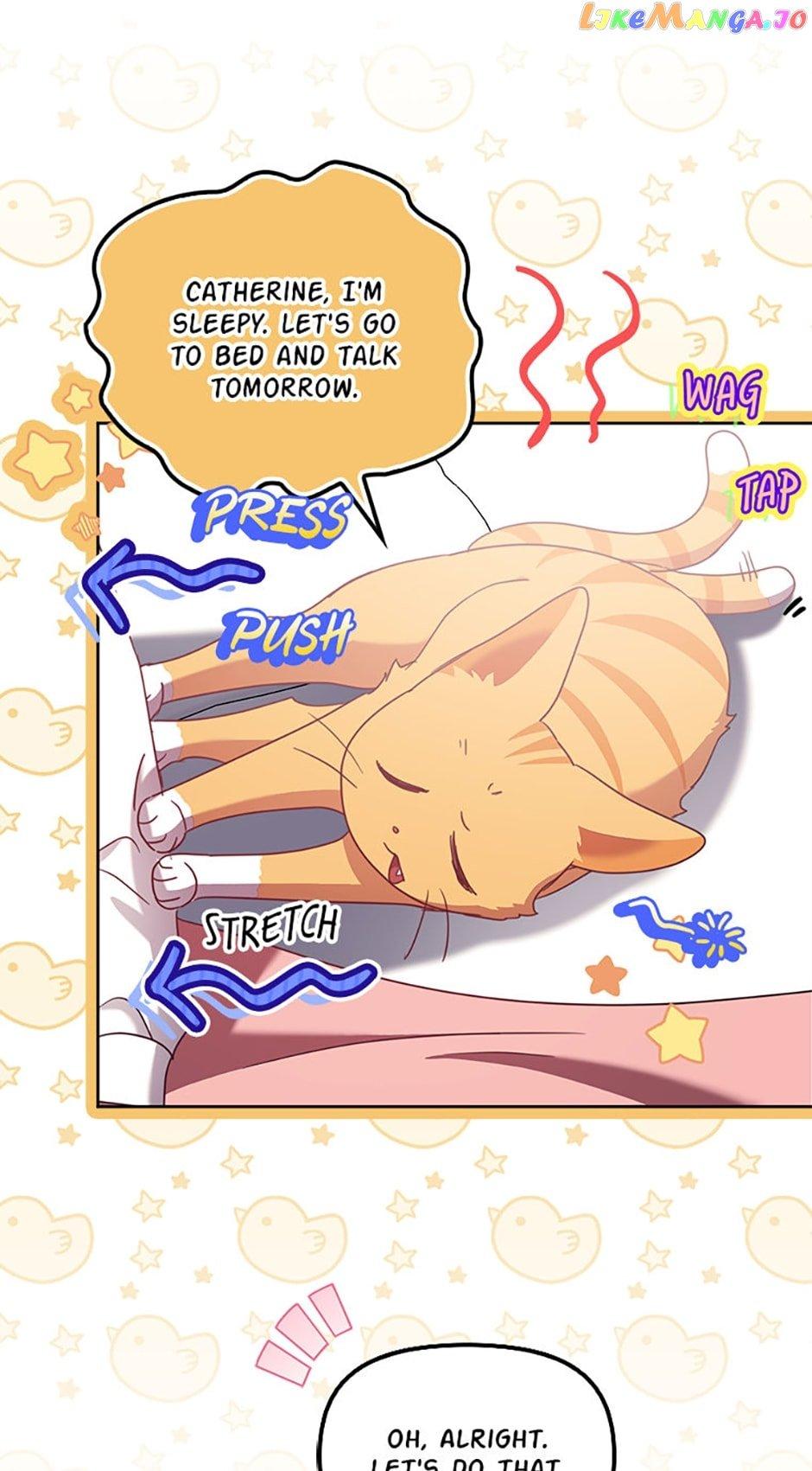 The Abandoned Bachelorette Enjoys Her Simple Life Chapter 25 page 53