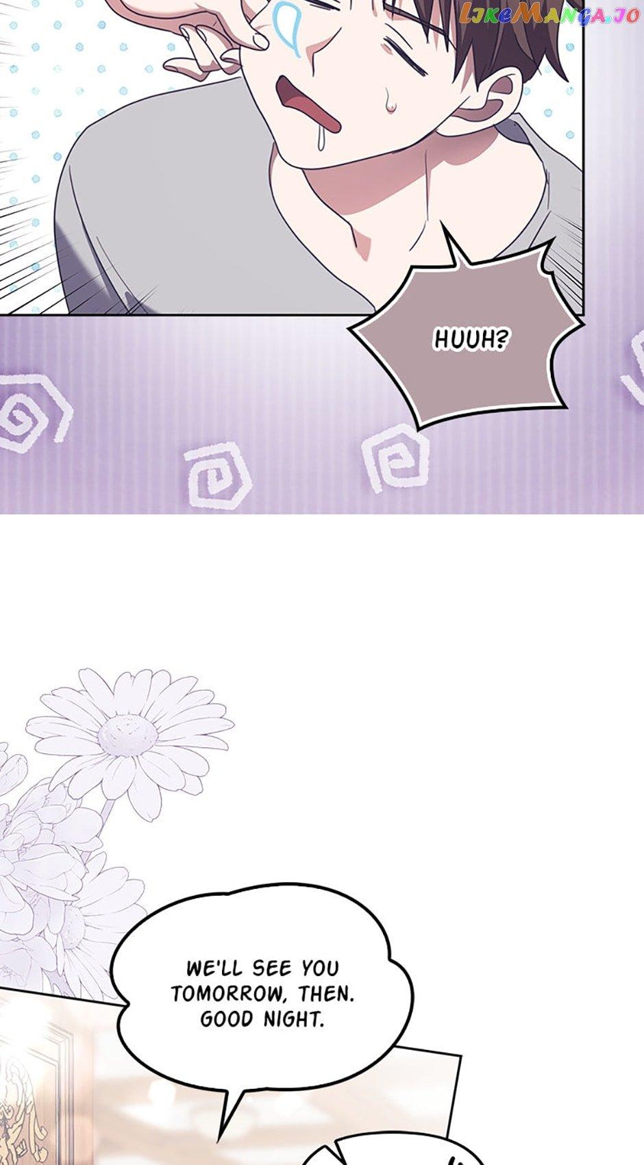 The Abandoned Bachelorette Enjoys Her Simple Life Chapter 25 page 56