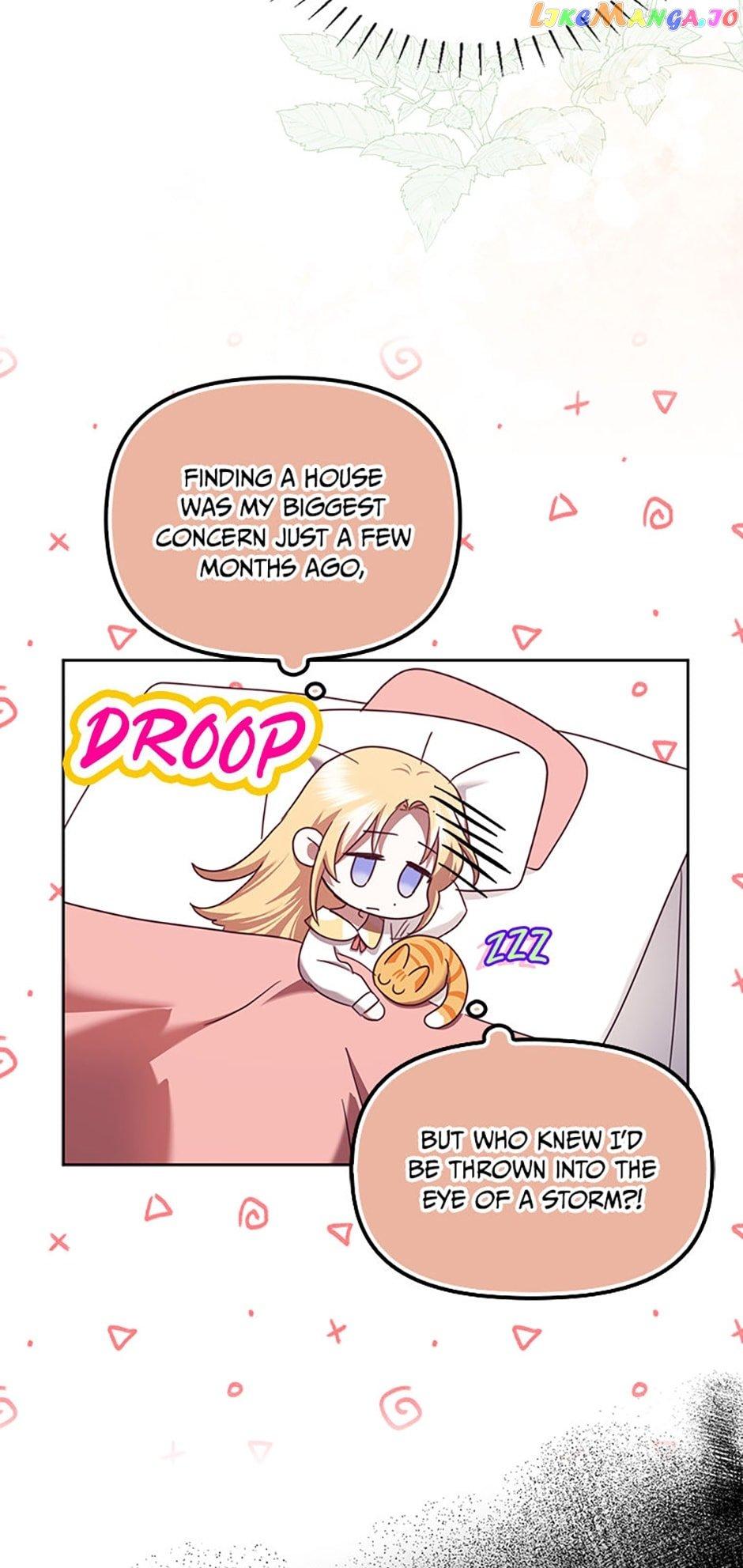 The Abandoned Bachelorette Enjoys Her Simple Life Chapter 25 page 60