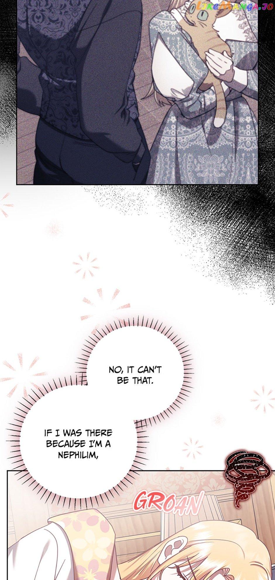 The Abandoned Bachelorette Enjoys Her Simple Life Chapter 25 page 63