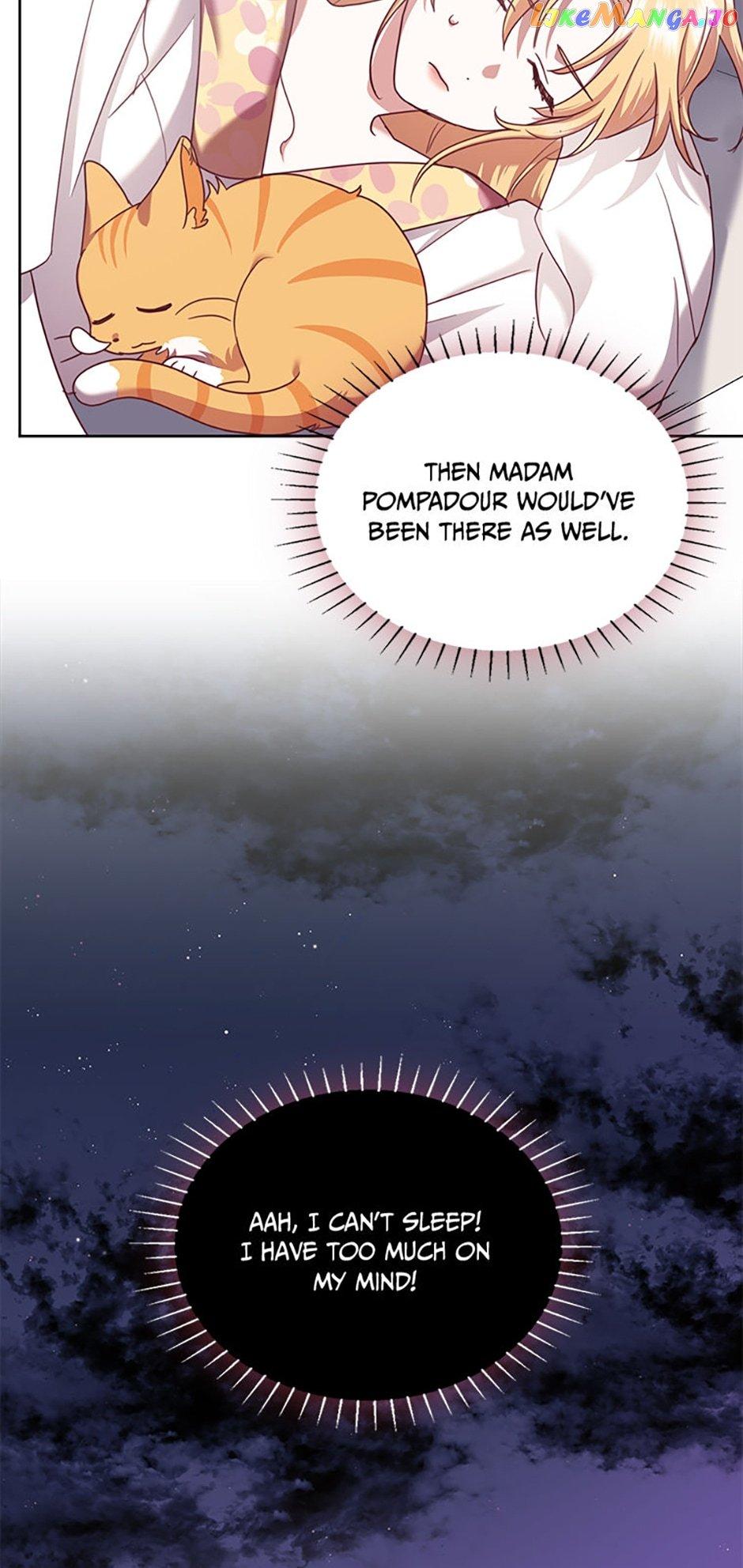 The Abandoned Bachelorette Enjoys Her Simple Life Chapter 25 page 64