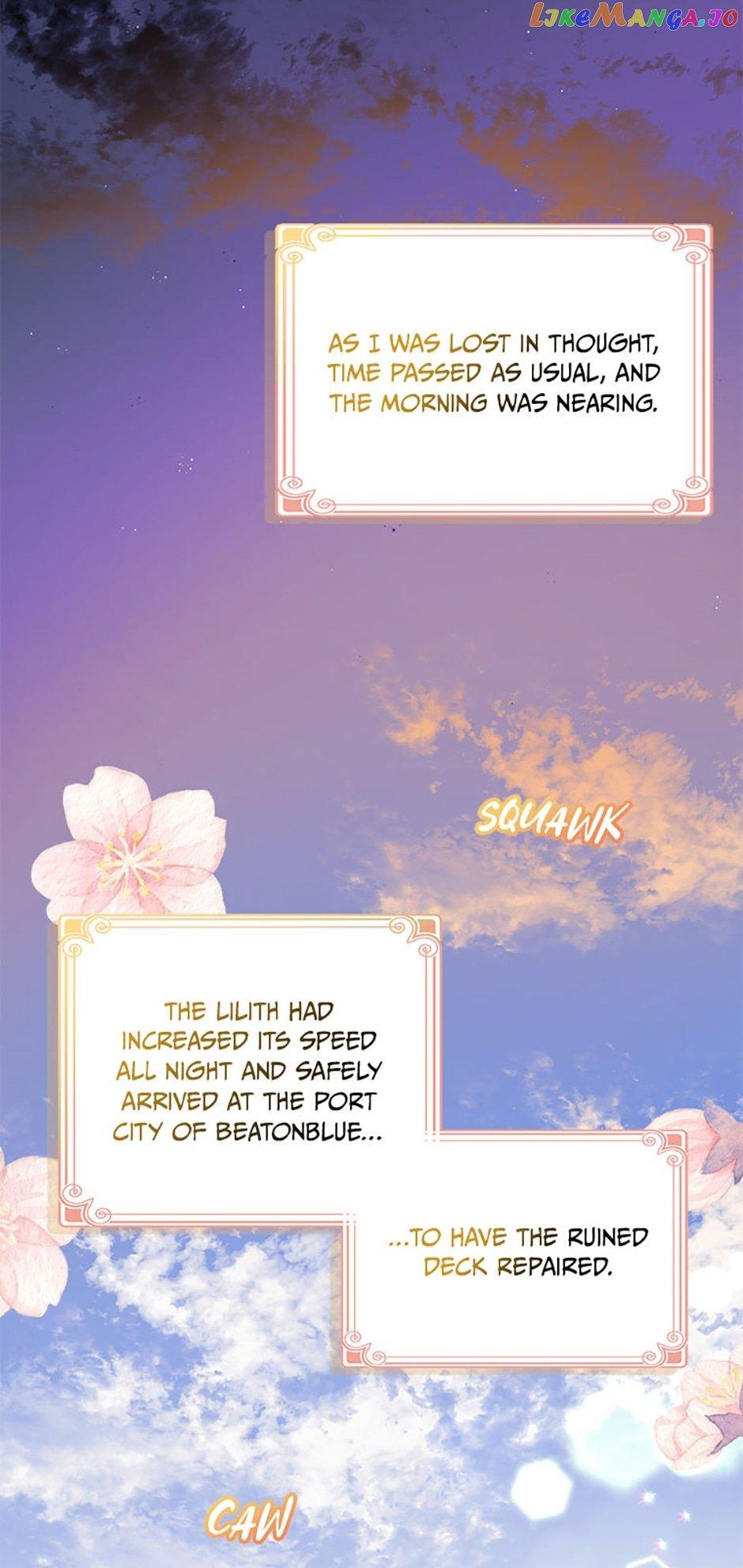 The Abandoned Bachelorette Enjoys Her Simple Life Chapter 25 page 65