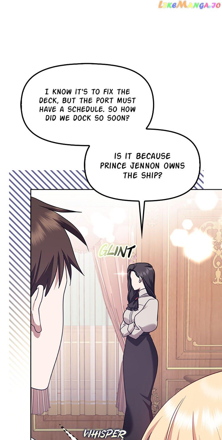 The Abandoned Bachelorette Enjoys Her Simple Life Chapter 25 page 68