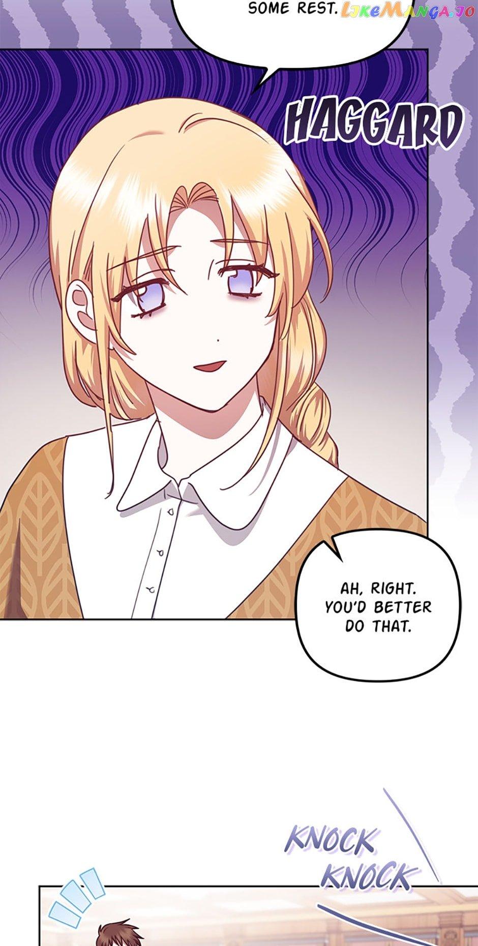 The Abandoned Bachelorette Enjoys Her Simple Life Chapter 25 page 71