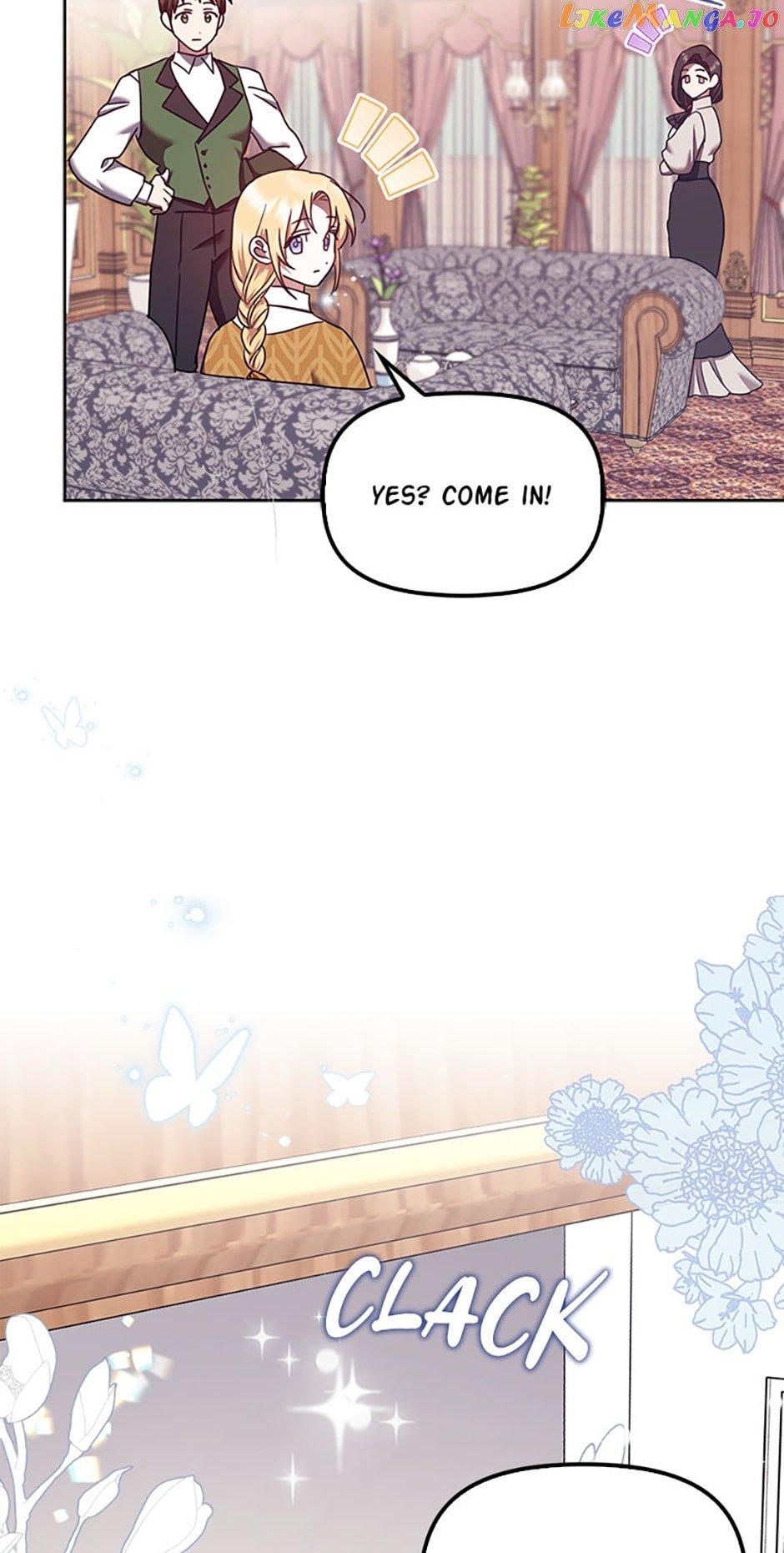 The Abandoned Bachelorette Enjoys Her Simple Life Chapter 25 page 72