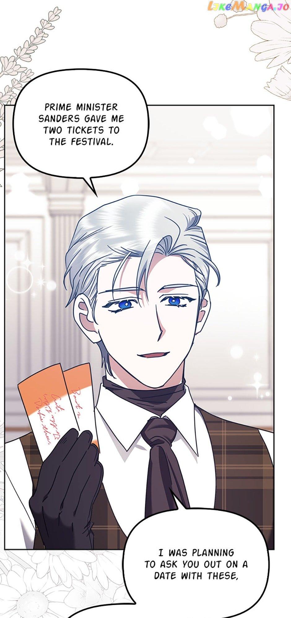 The Abandoned Bachelorette Enjoys Her Simple Life Chapter 25 page 76
