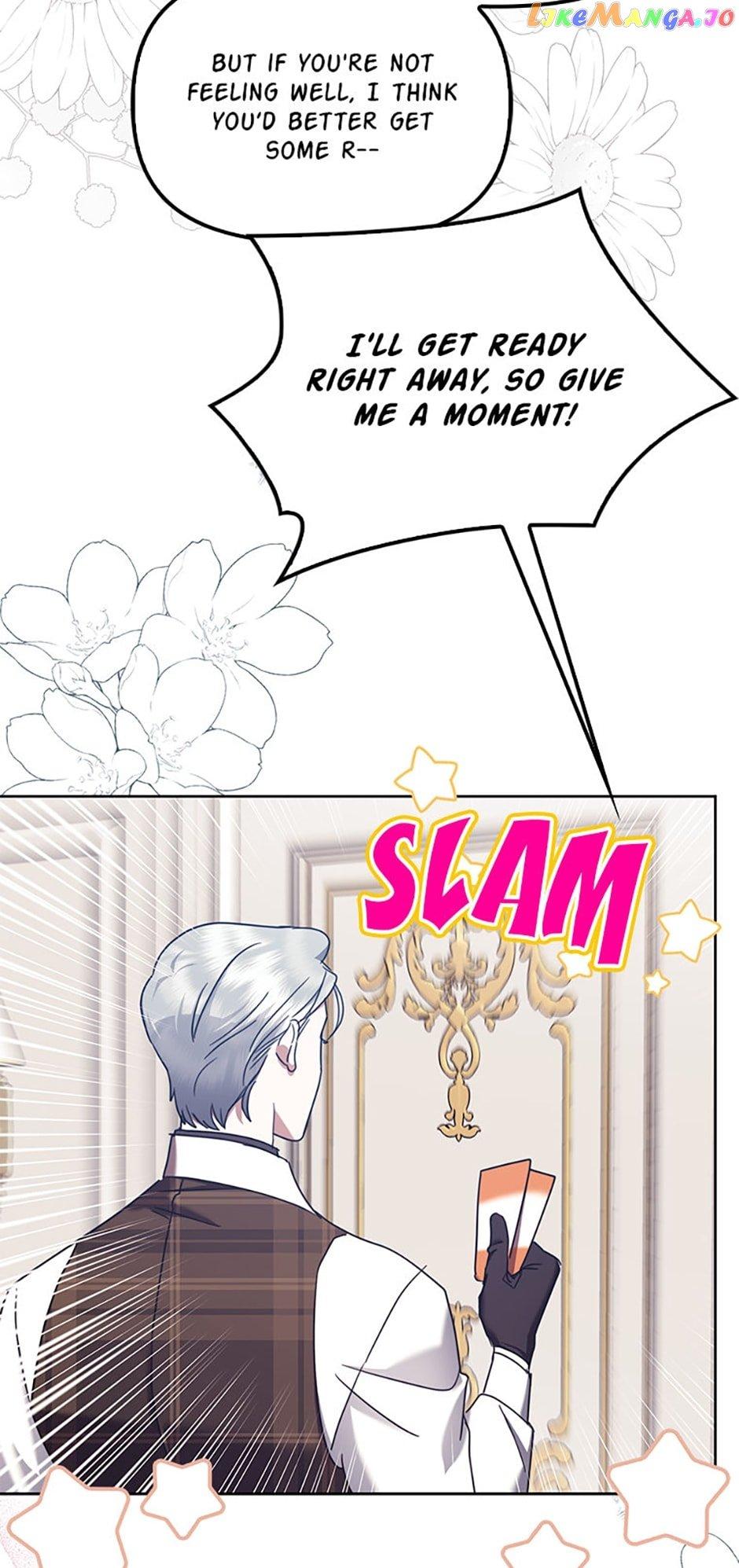 The Abandoned Bachelorette Enjoys Her Simple Life Chapter 25 page 77