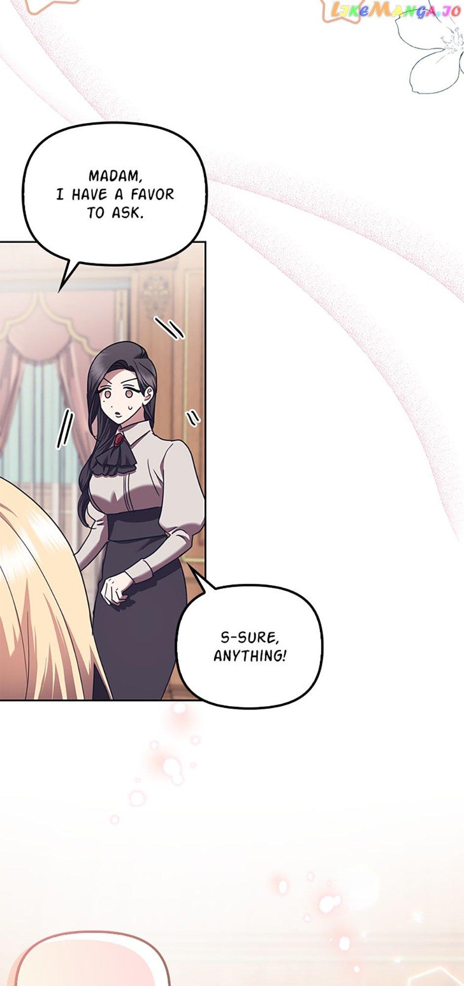 The Abandoned Bachelorette Enjoys Her Simple Life Chapter 25 page 78
