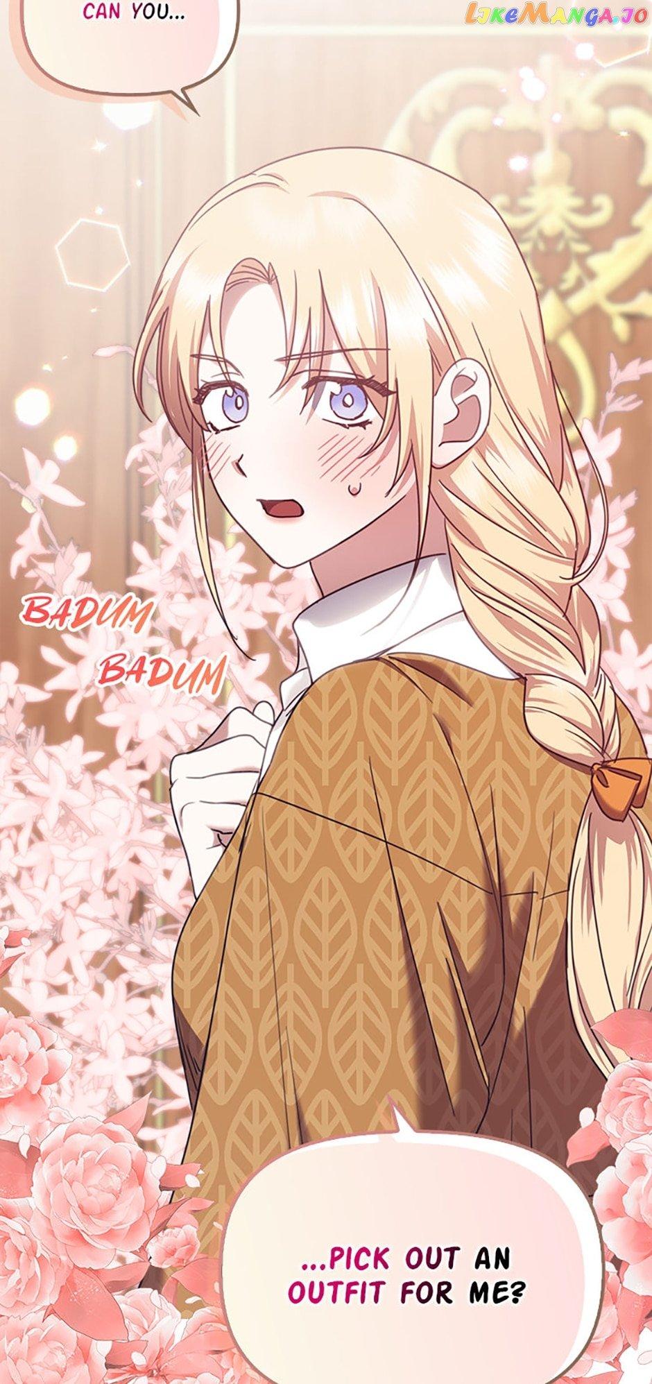 The Abandoned Bachelorette Enjoys Her Simple Life Chapter 25 page 79